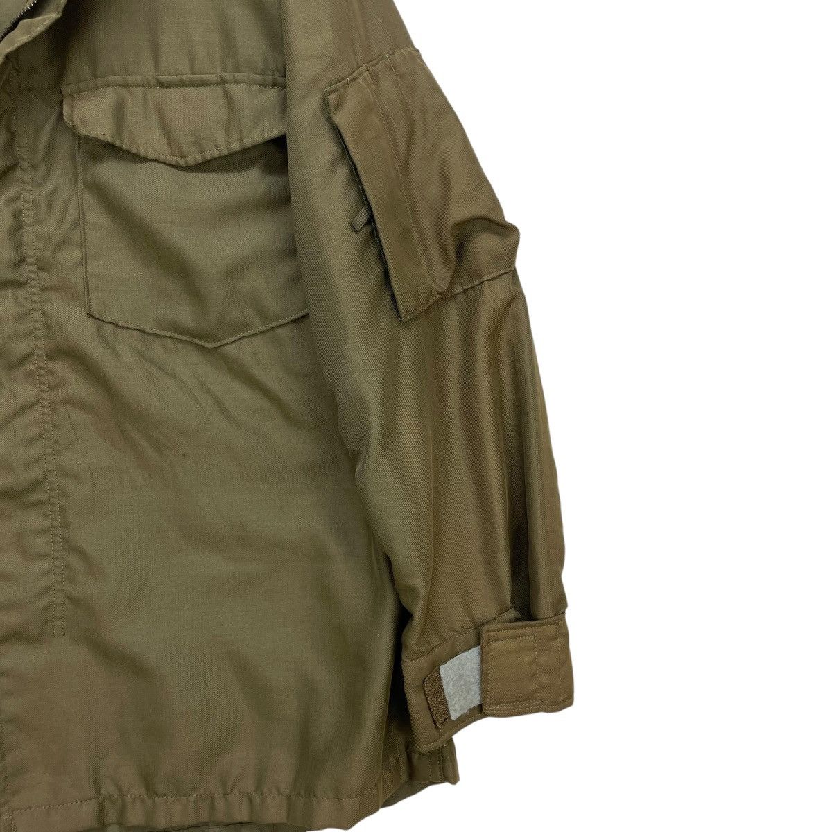 Vintage 💥True Vintage Us Army Field Jacket Size US M / EU 48-50 / 2 - 3 Thumbnail