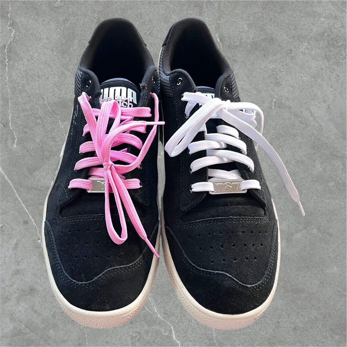 Puma PumaxVon Dutch Size US 13 / EU 46 - 6 Thumbnail