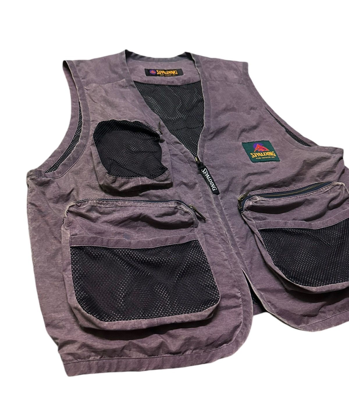 Other Spalding vest Size US M / EU 48-50 / 2 - 4 Thumbnail
