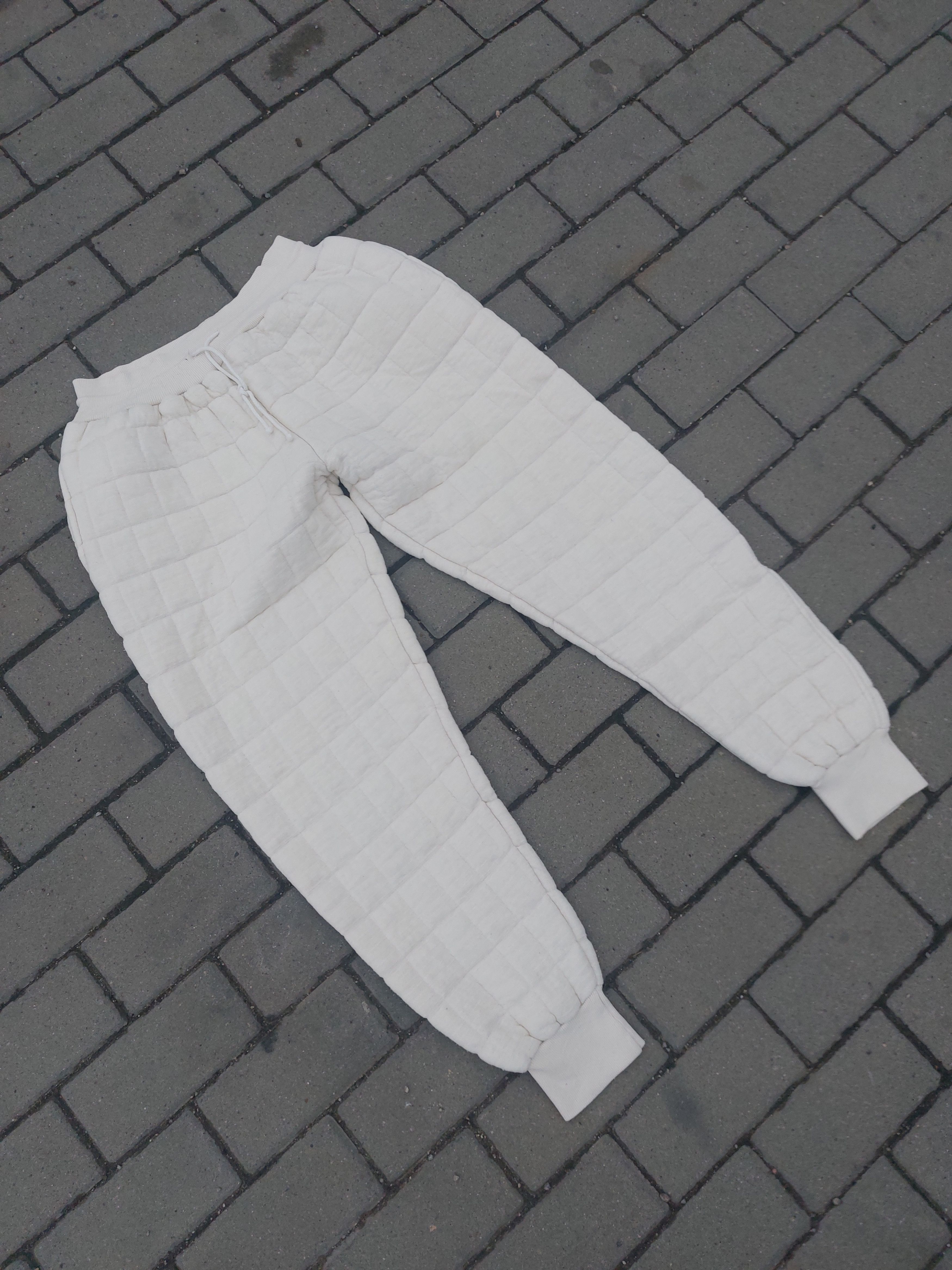 Bjorn Borg × Designer × Vintage bjorn borg vintage puffer sweat pants Size US 38 / EU 54 - 3 Thumbnail