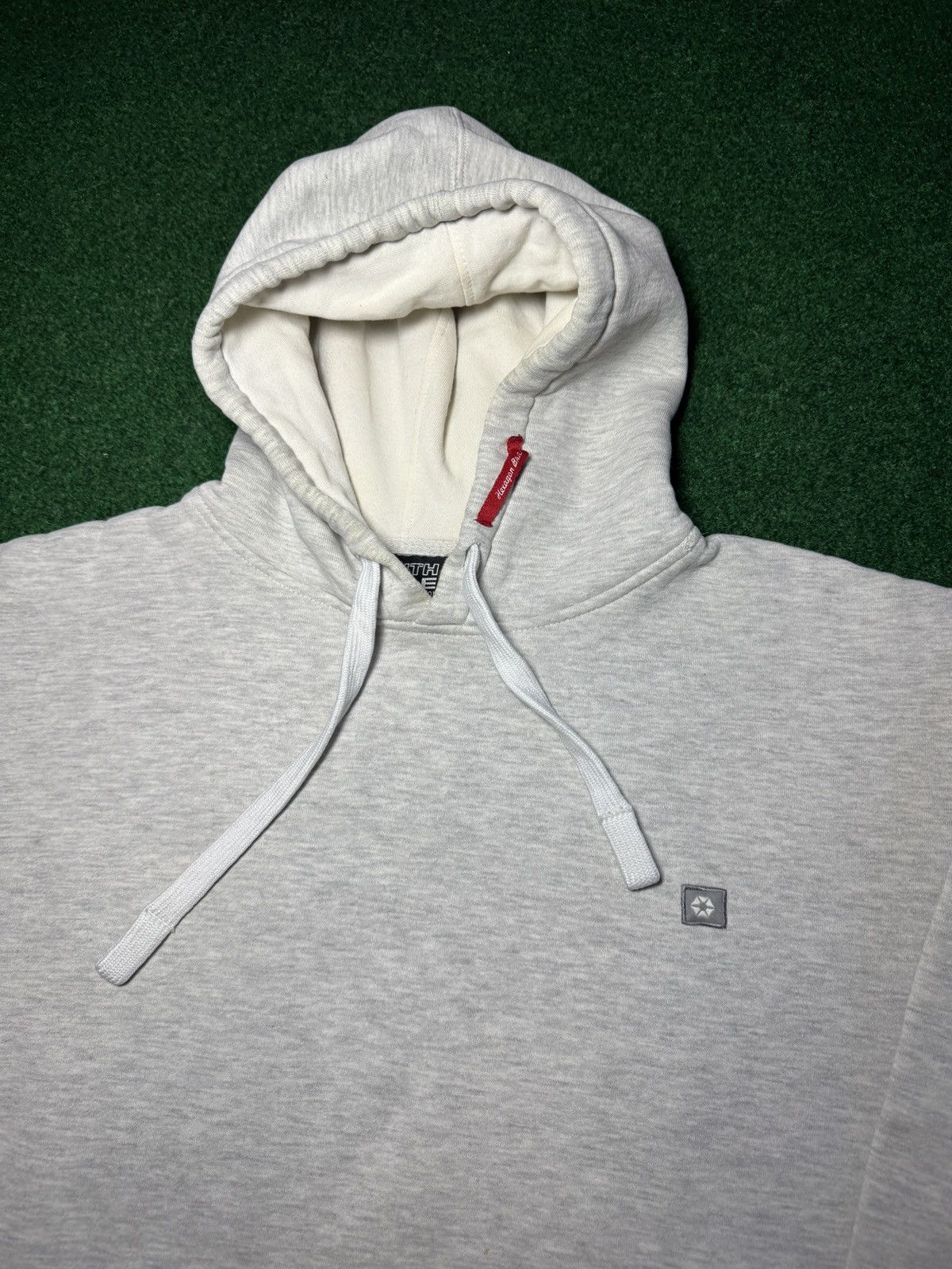 Southpole Vintage Southpole Baggy Hip Hop Grunge Baggy XL Hoodie Size US XL / EU 56 / 4 - 2 Thumbnail