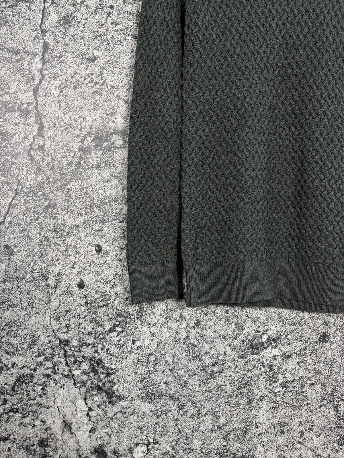 NN07 NN07 No Nationality Milton Crew Knit Sweater Pullover Size S Size US S / EU 44-46 / 1 - 4 Thumbnail