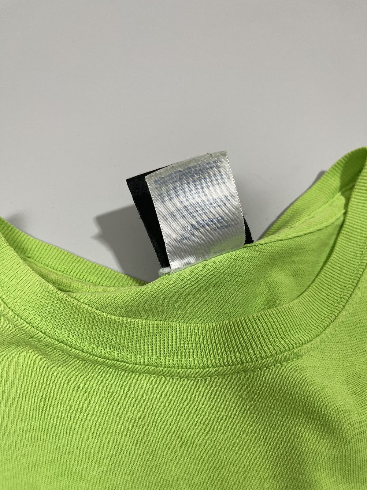 Thrasher Thrasher Skateboard Magazine Rare Zombie Logo Tee T-shirt Size US M / EU 48-50 / 2 - 9 Thumbnail