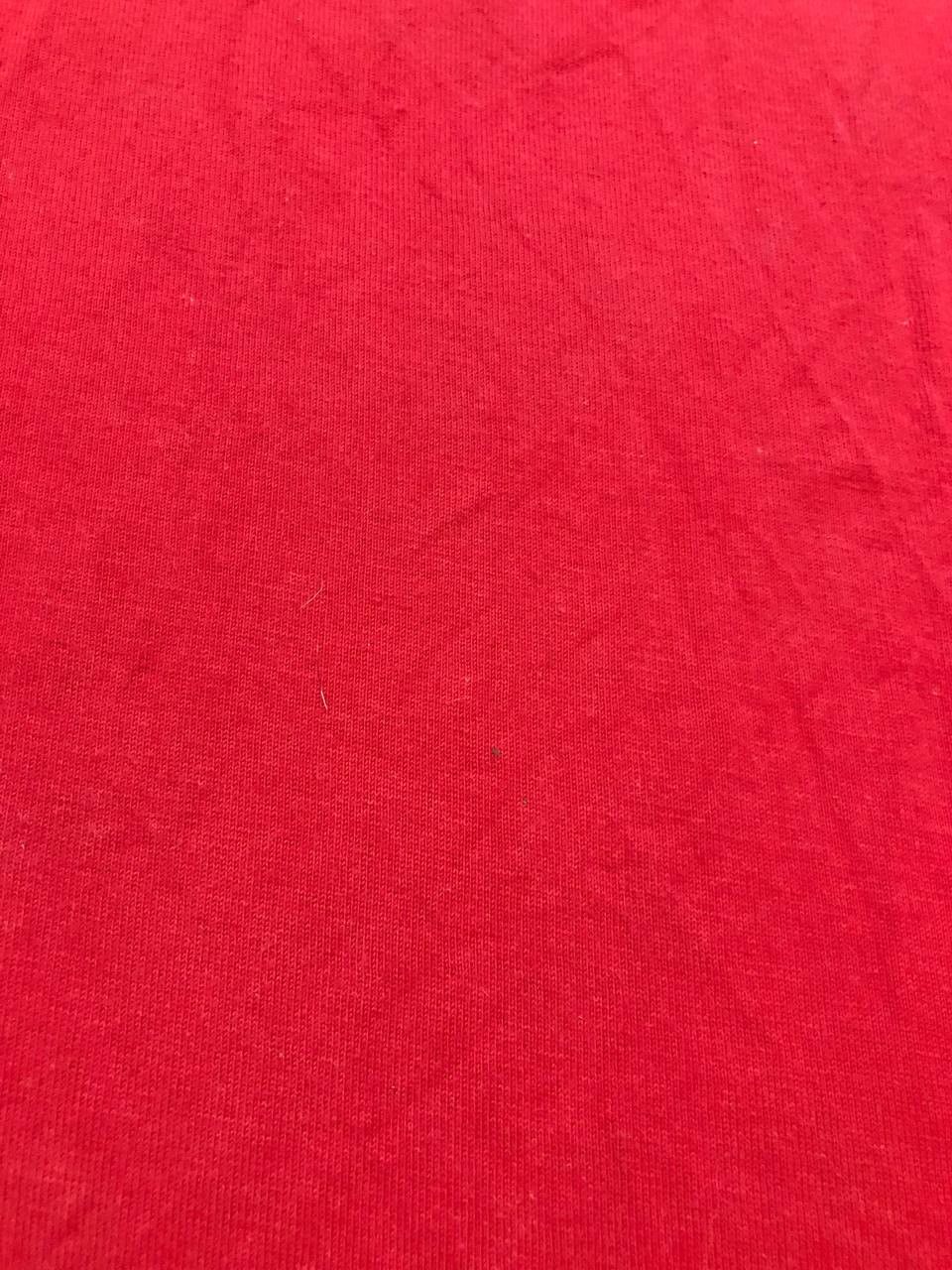 Nike Vintage Nike Big Y2K Logo Short Sleeve T-Shirt Size M Size US M / EU 48-50 / 2 - 11 Thumbnail