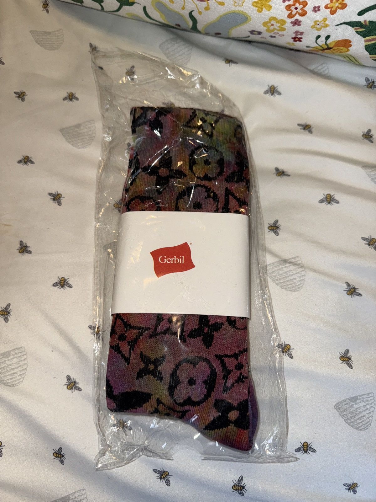 Imran Potato BRAND NEW Imran Potato socks Size ONE SIZE - 1 Thumbnail