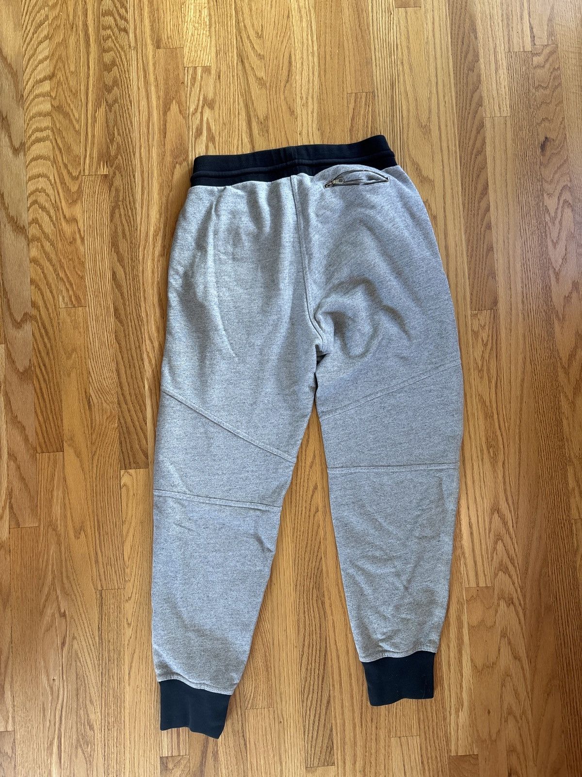 John Elliott Escobar Sweatpants Size US 32 / EU 48 - 2 Thumbnail