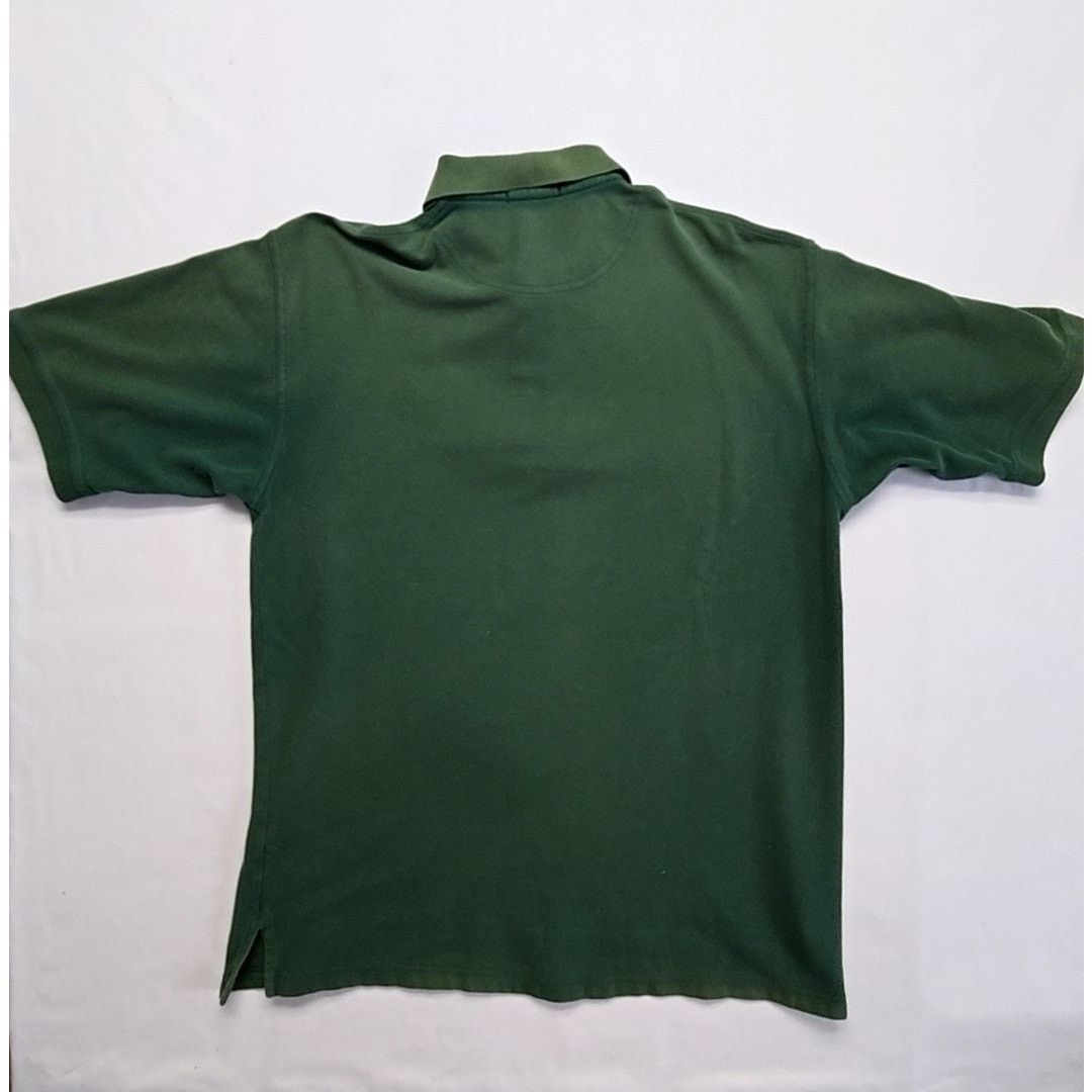 Other Colorado Pagosa Springs Golf Club Polo Green Mens L Shirt Size US L / EU 52-54 / 3 - 8 Thumbnail