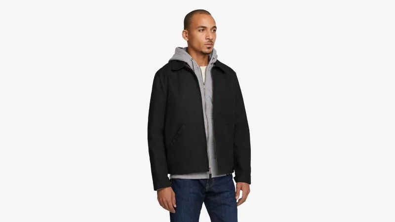 American Giant American Giant Mechanics Jacket, M Size US M / EU 48-50 / 2 - 3 Thumbnail