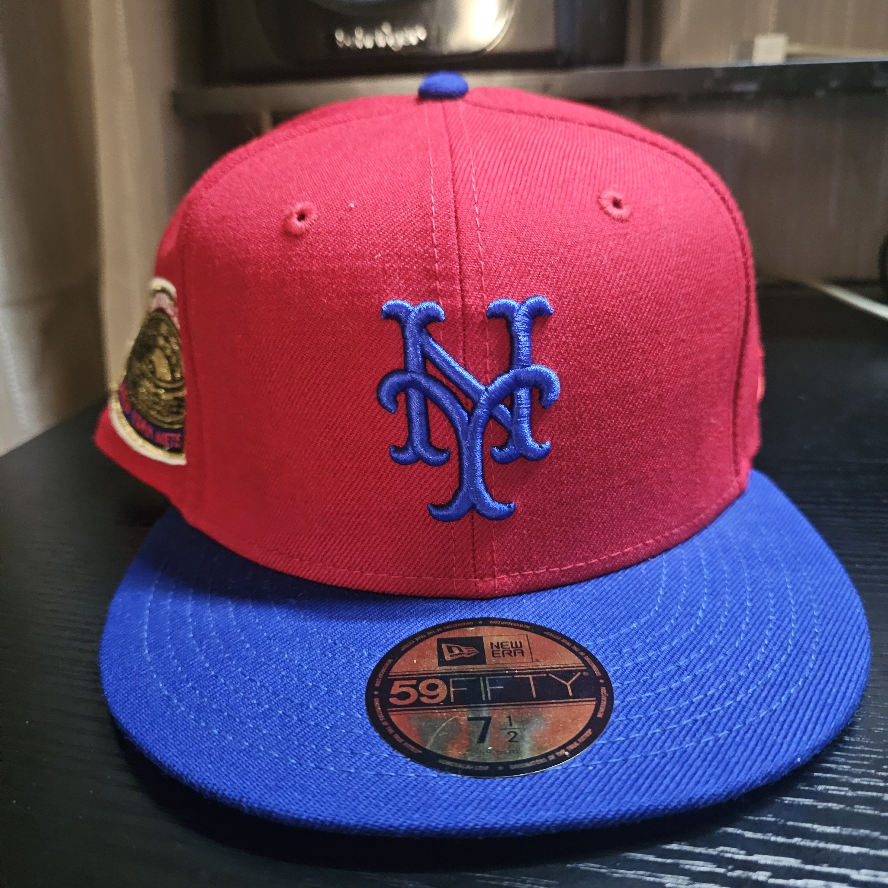 New Era Mets Amazing Spiderman Size ONE SIZE - 1 Thumbnail