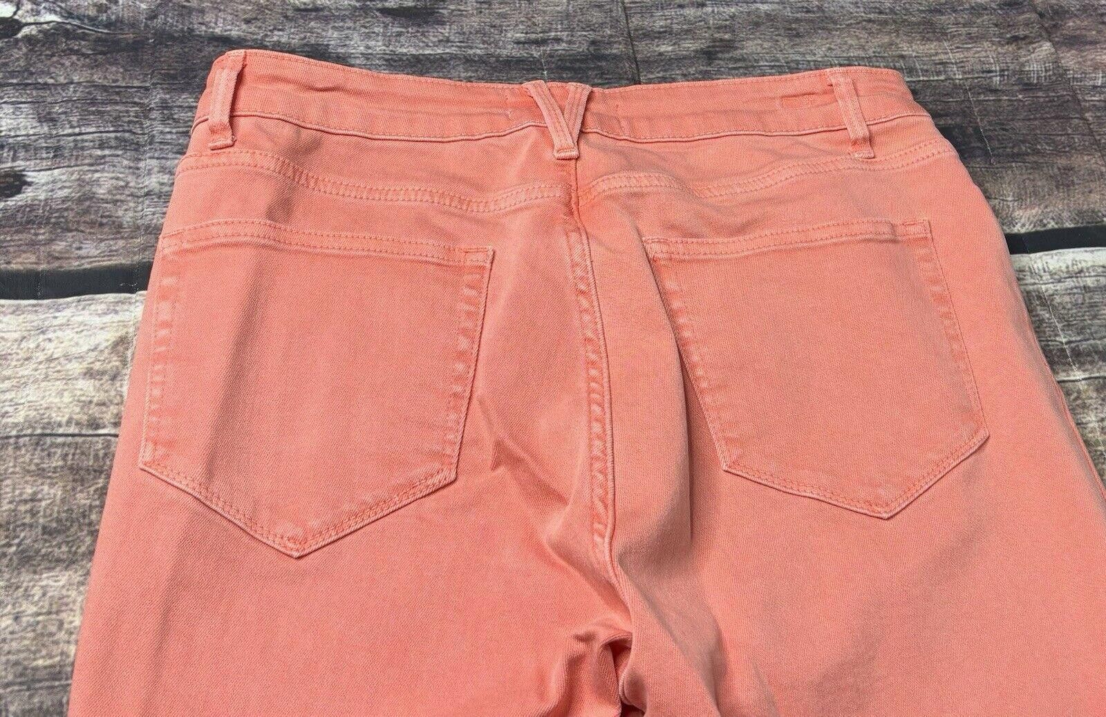 Vineyard Vines Vineyard Vines Denim Jeans Women 30 High Rise Skinny Size 30" / US 8 / IT 44 - 6 Thumbnail