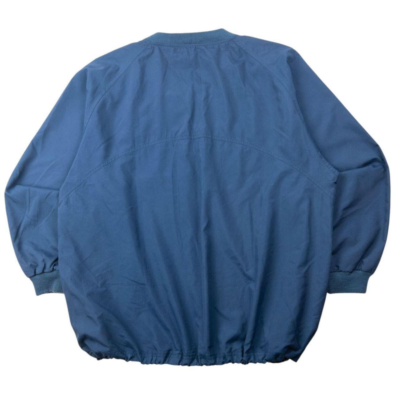 Oakley Vintage 2000s Oakley Pullover Jacket Size L Size US L / EU 52-54 / 3 - 2 Thumbnail