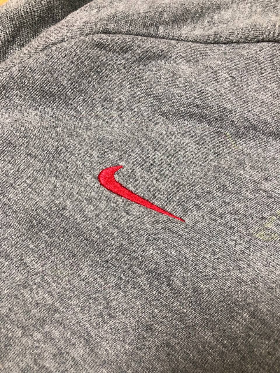 Nike Nike Sweater Size US XL / EU 56 / 4 - 5 Thumbnail