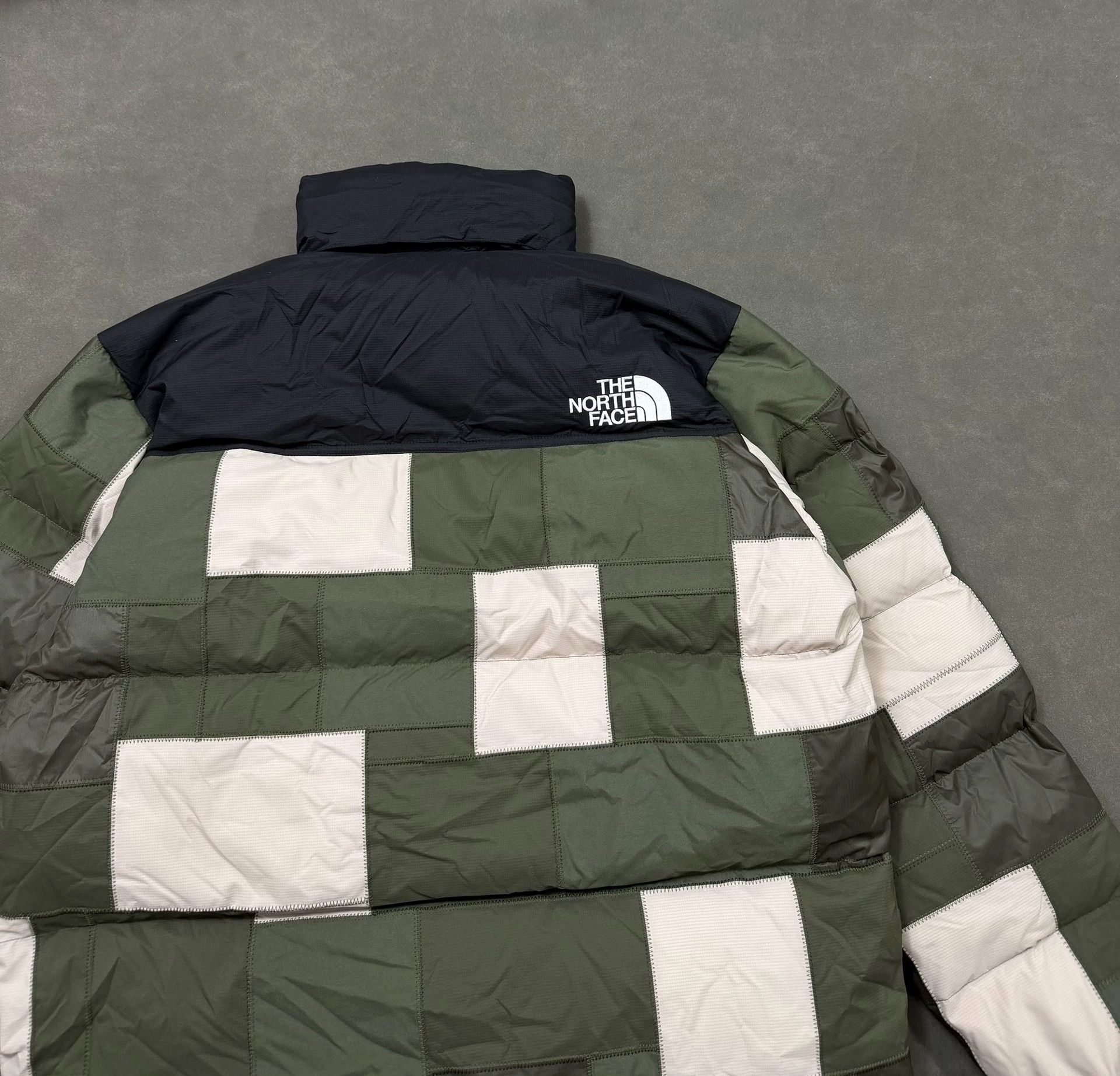 Junya Watanabe Junya Watanabe x The North Face's new Nuptse Jacket Size US M / EU 48-50 / 2 - 4 Thumbnail