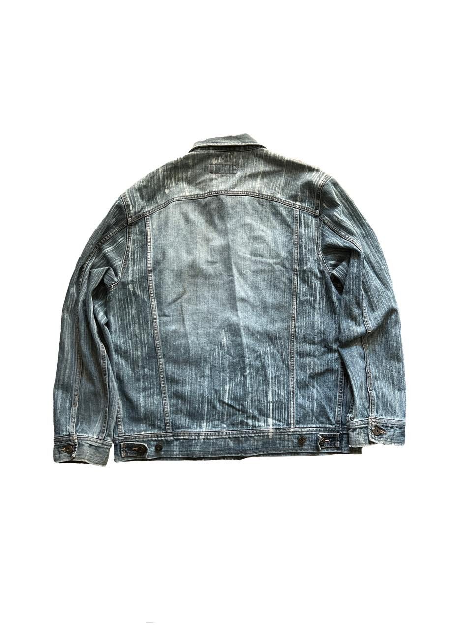 Playboy Vintage Denim Jacket Size US L / EU 52-54 / 3 - 2 Thumbnail