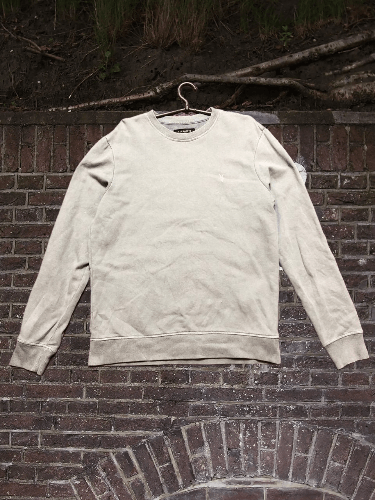 Allsaints Allsaints Sweater Size US S / EU 44-46 / 1 - 1 Thumbnail