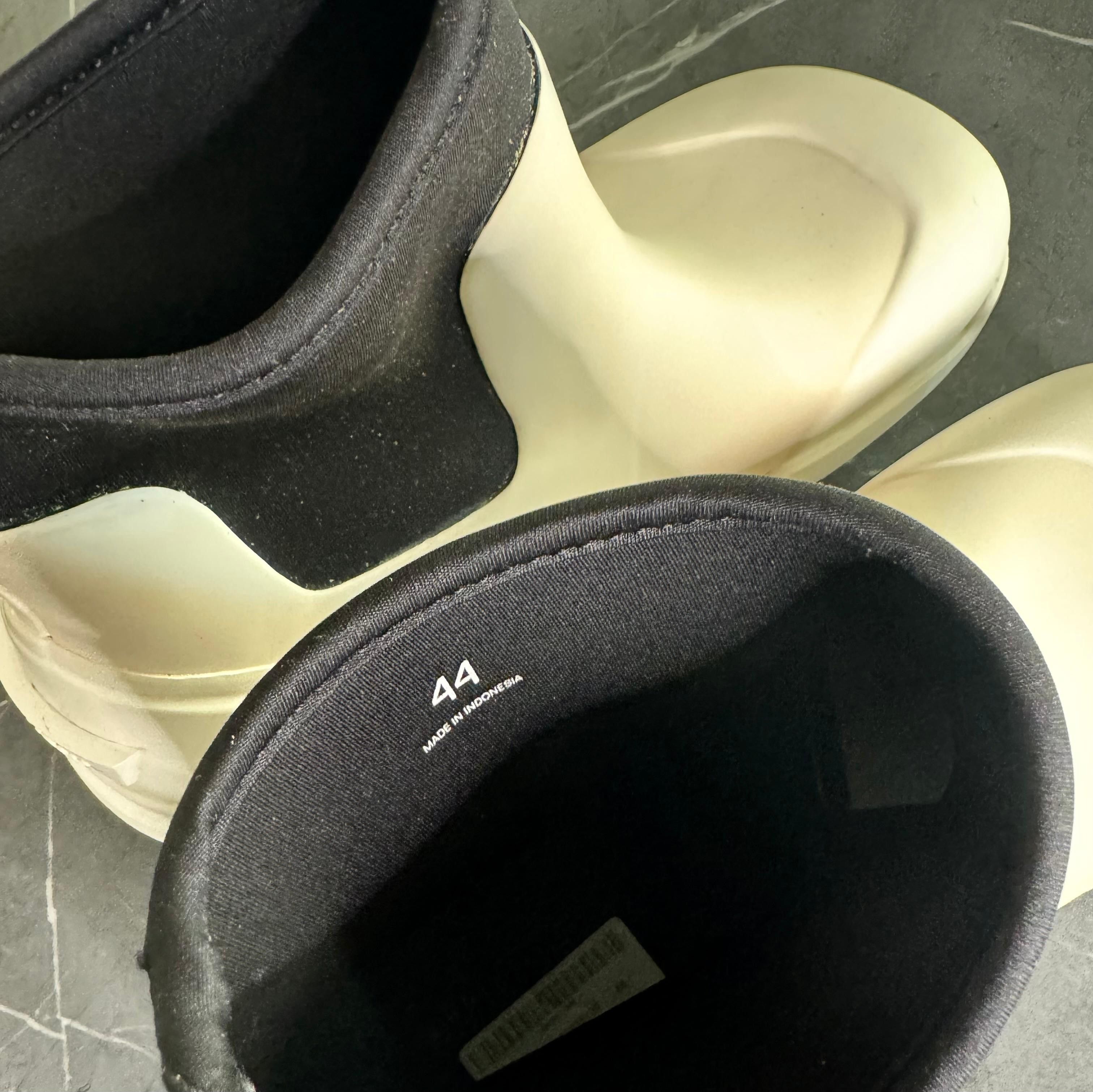 Ambush Design AMBUSH WHITE BOOTS Size US 10.5 / EU 43-44 - 9 Thumbnail