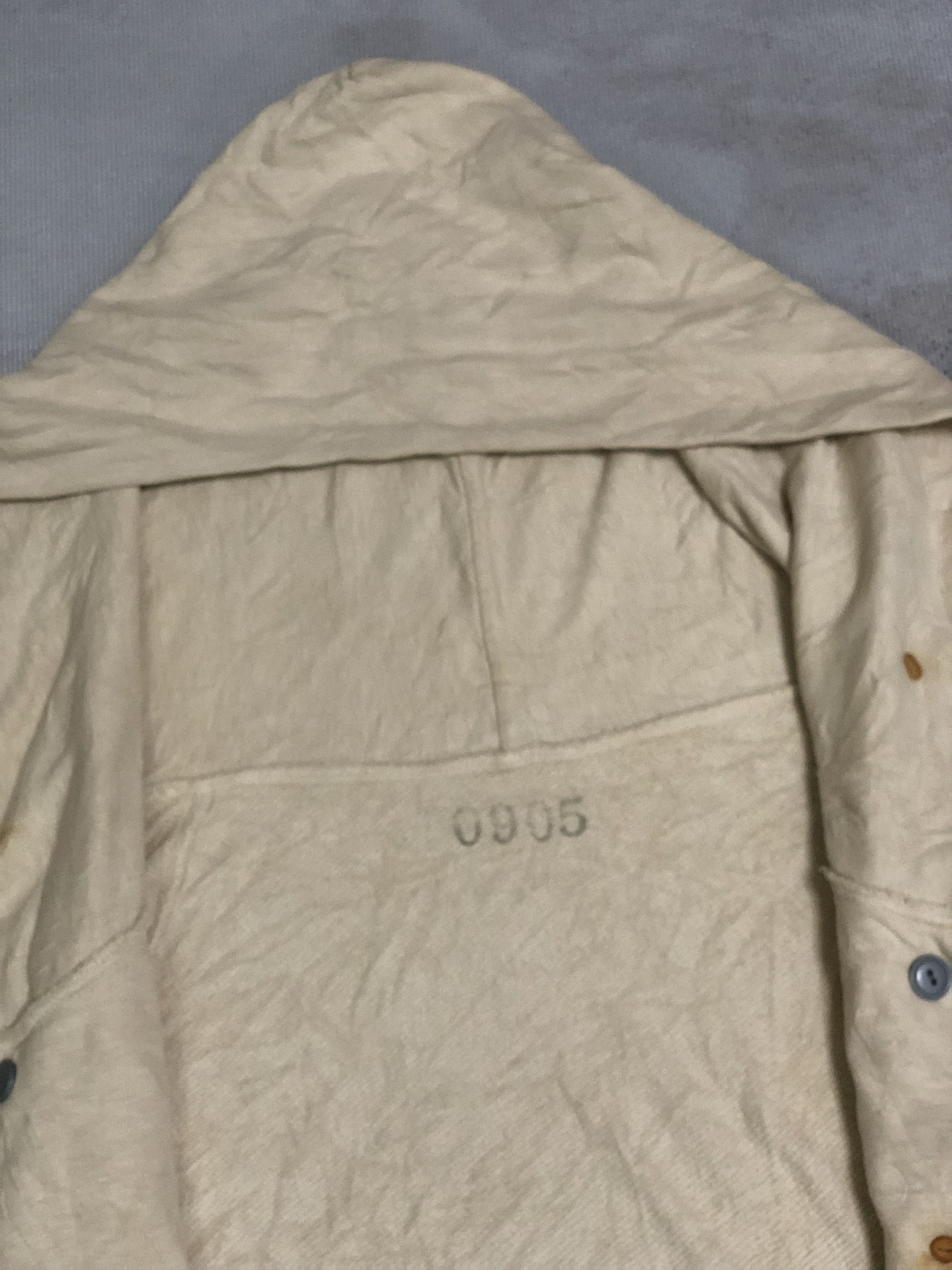 Kapital Kapital hoodie Size US M / EU 48-50 / 2 - 9 Thumbnail