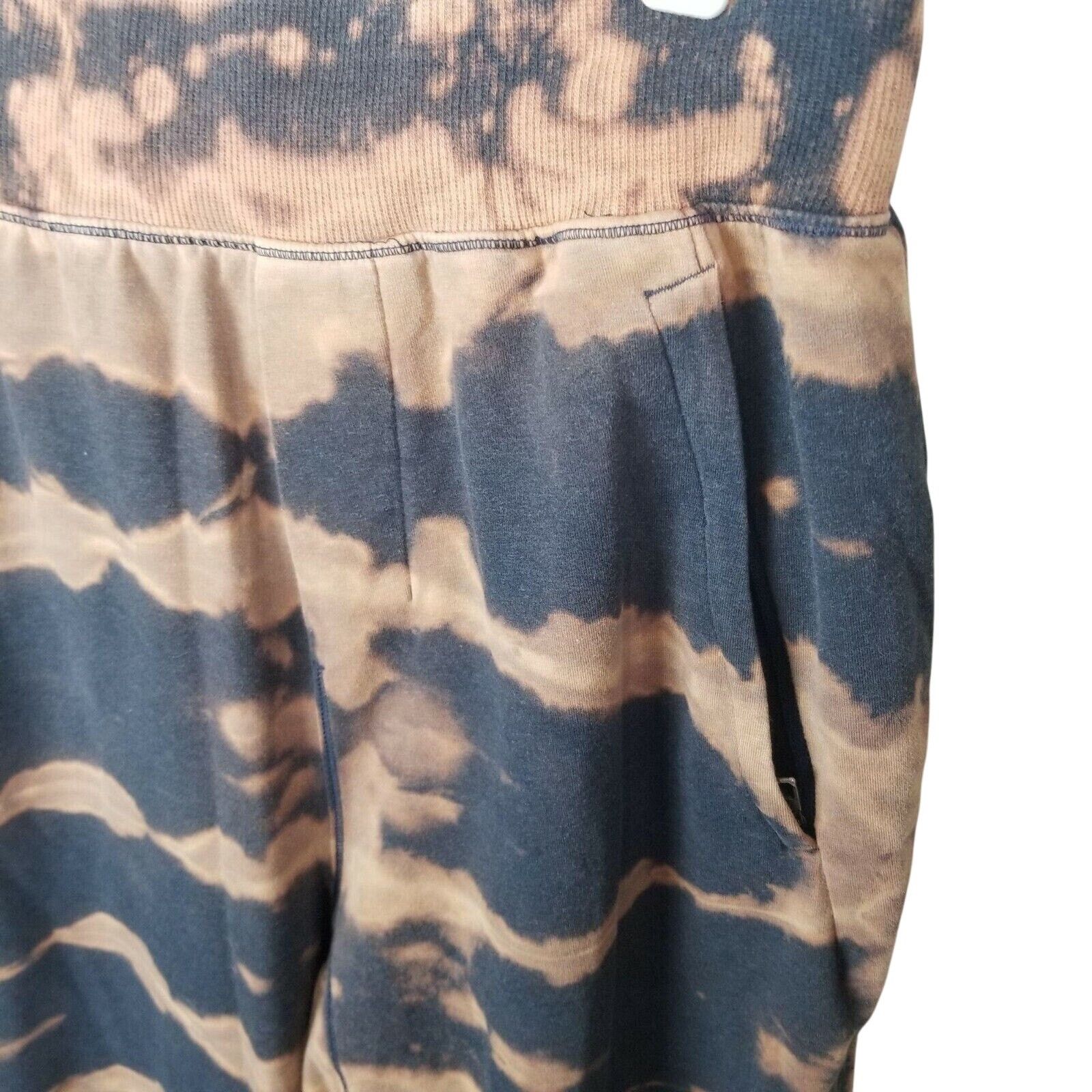 Lululemon Lululemon Mens TIe Die Jogger Sweatpants Sz S Gym Athletic Size 30" / US 8 / IT 44 - 5 Thumbnail