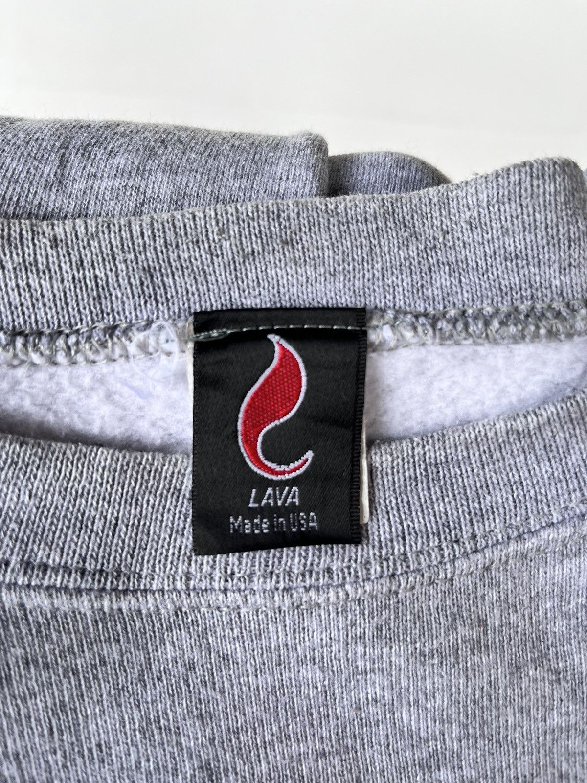Vintage Vintage Lava Hawaii Sweatshirt Size US M / EU 48-50 / 2 - 7 Thumbnail