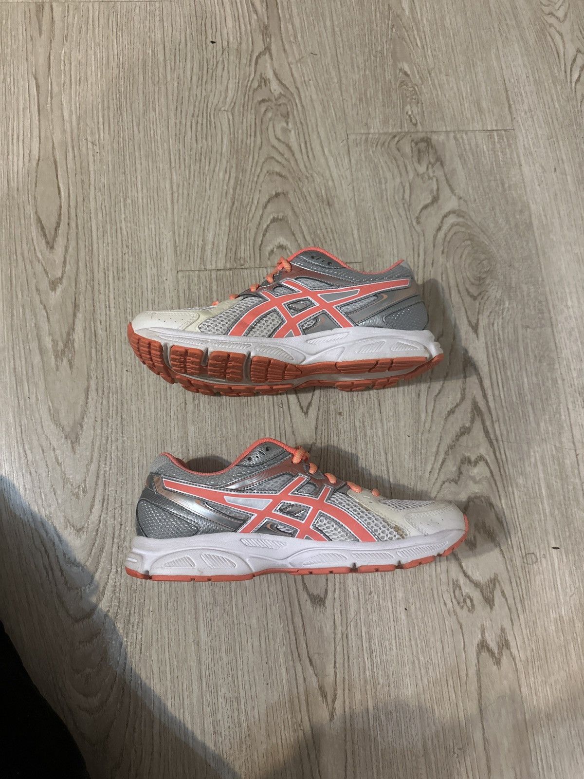 Asics Asics Gel-Contend 2 Size US 9 / IT 39 - 4 Thumbnail