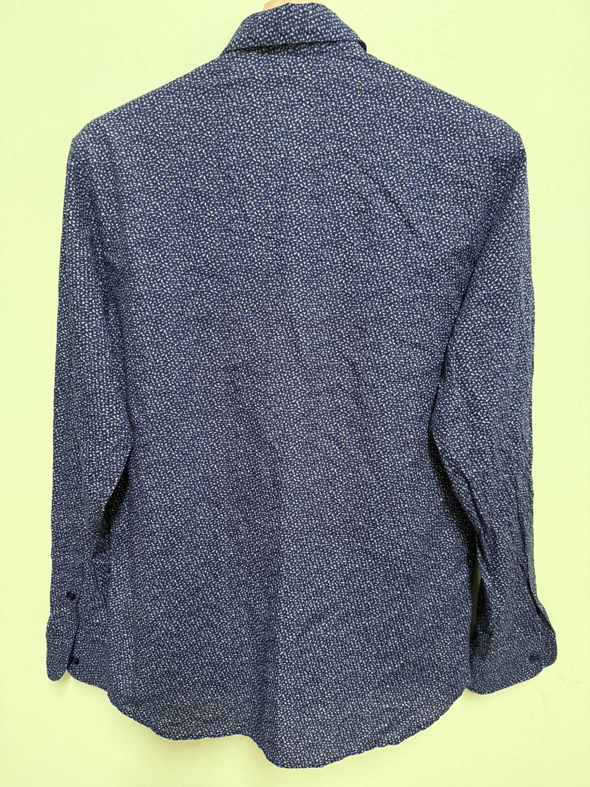 agnes b. Agnes B Button Upp Shirt Size US S / EU 44-46 / 1 - 3 Thumbnail
