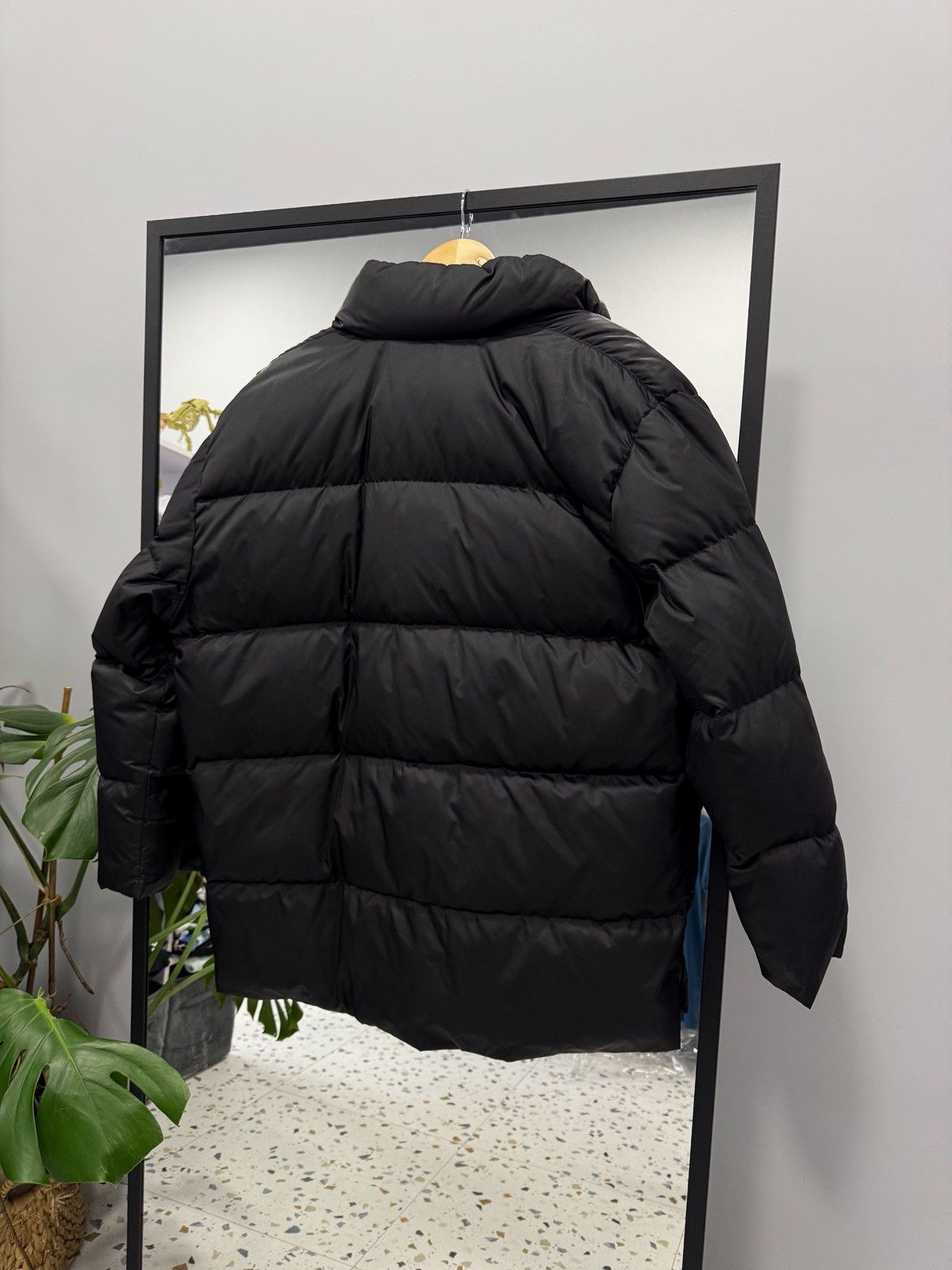 Moncler Moncler vintage down jacket 80’s size 3 L Size US L / EU 52-54 / 3 - 4 Thumbnail