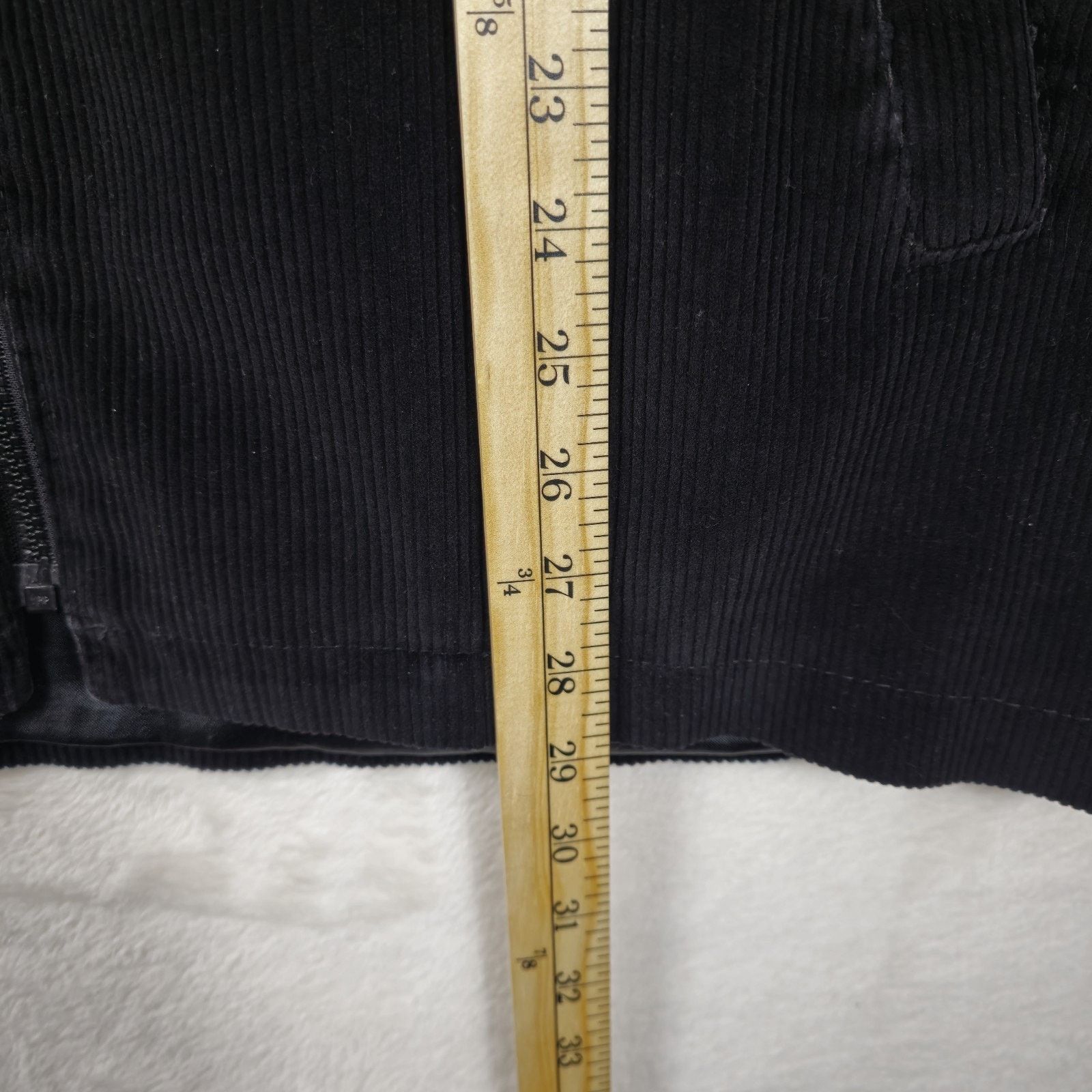 Other Vintage The War At Home Tv Series Corduroy Bomber Jacket L Size US L / EU 52-54 / 3 - 15 Thumbnail
