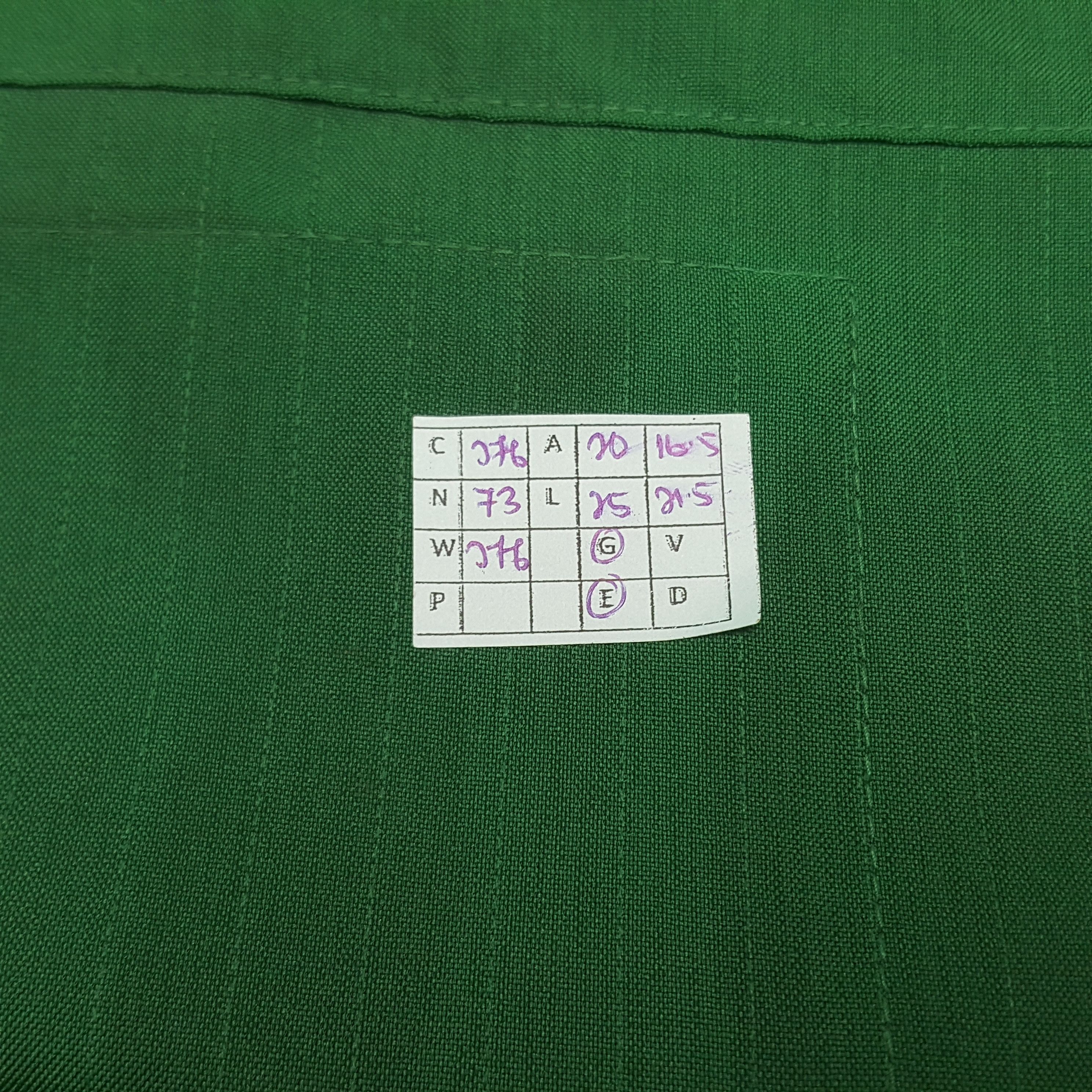 Japanese Brand × Vintage Vintage 7 Eleven Worker Uniform Jacket C276N73 Size US S / EU 44-46 / 1 - 8 Thumbnail