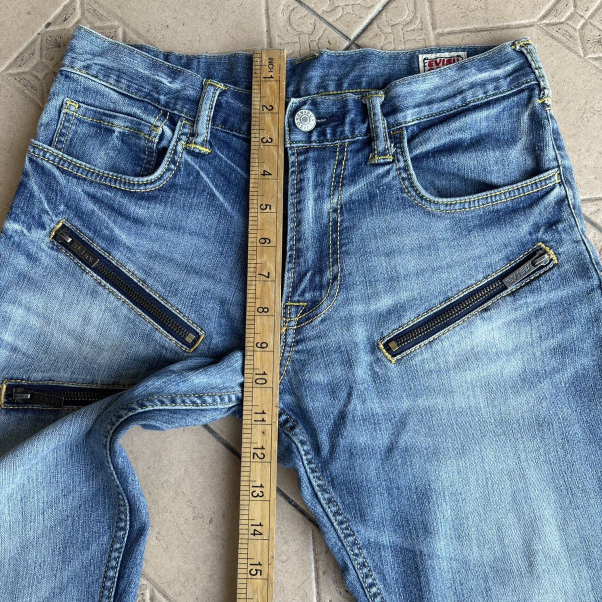 Evisu Evisu Jeans Size 30’ Size US 30 / EU 46 - 24 Thumbnail
