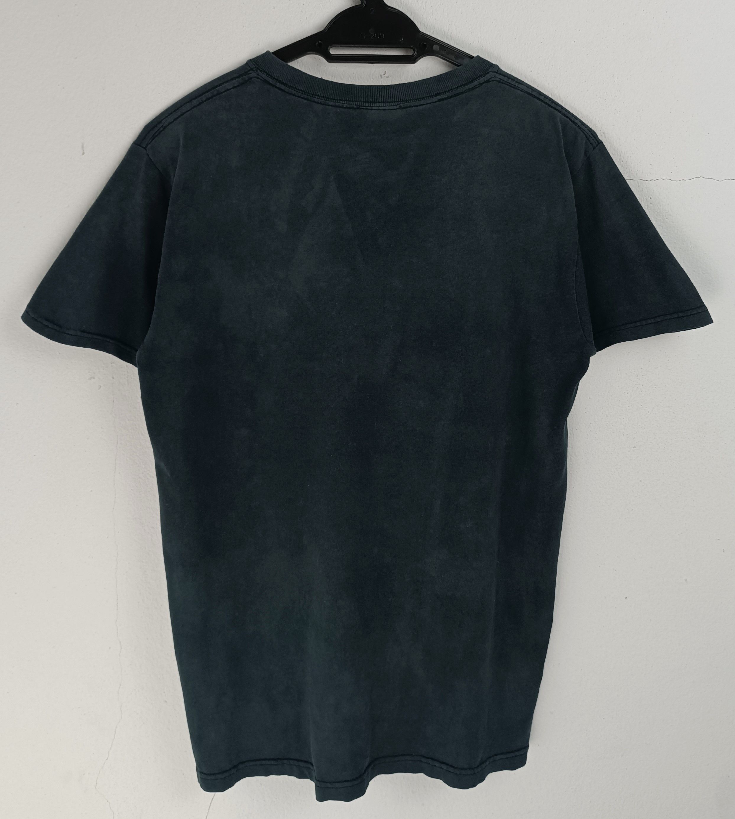 Band Tees THRASHED FADED VINTAGE 2000s PANTERA COWBOYS FROM HELL TEE Size US S / EU 44-46 / 1 - 4 Thumbnail