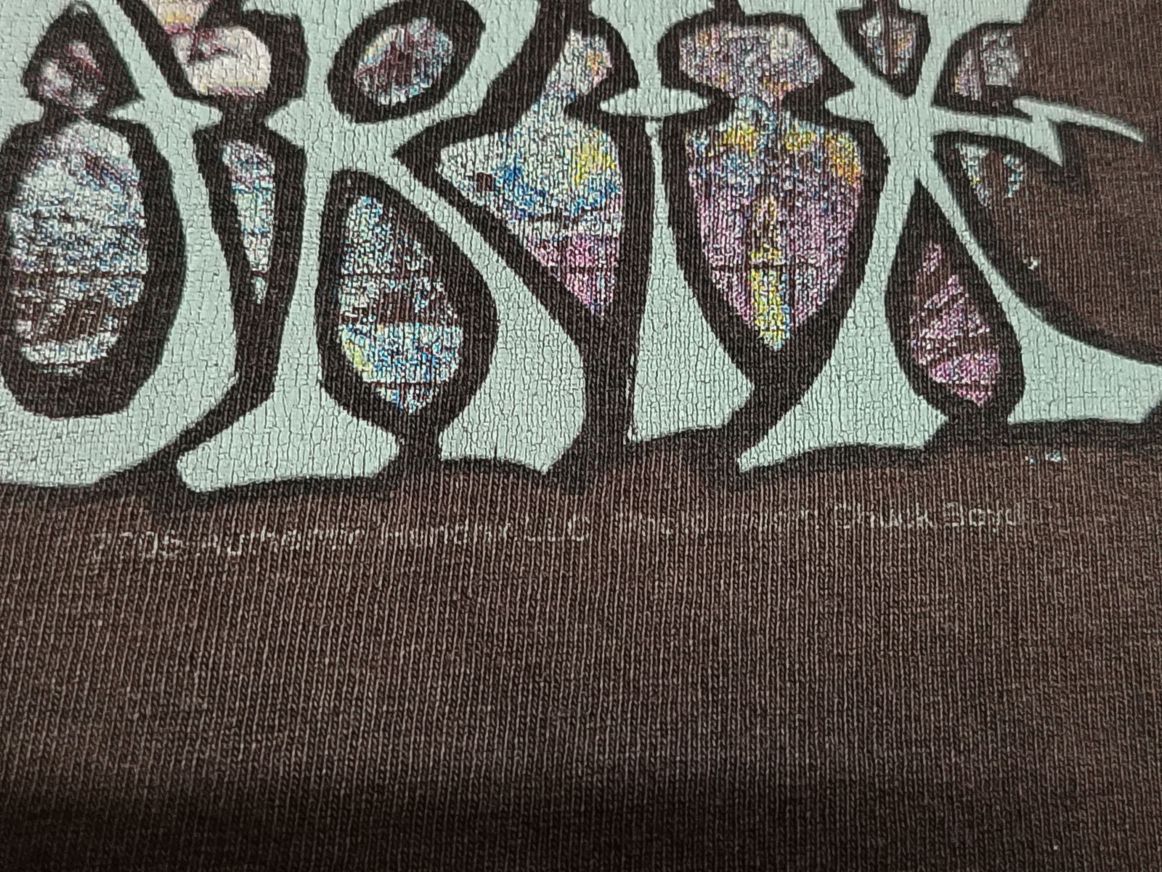 Jimi Hendrix Jimi Hendrix 2005 Size US L / EU 52-54 / 3 - 9 Thumbnail