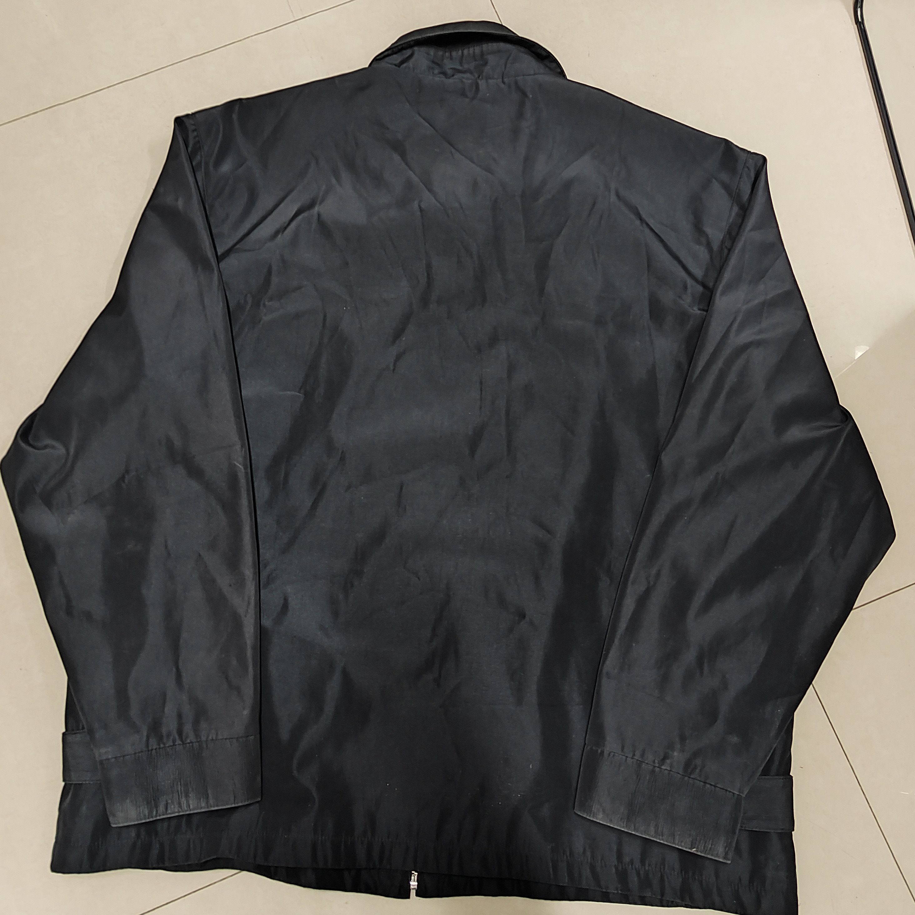 Sean John sean john old money jacket Size US XXL / EU 58 / 5 - 3 Thumbnail