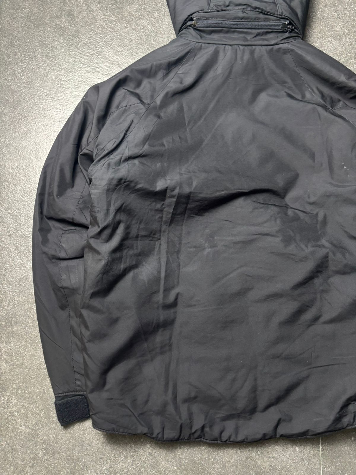 General Research 2000s General Research Arabic Detachable Hoodie Down Jacket Size US L / EU 52-54 / 3 - 19 Thumbnail