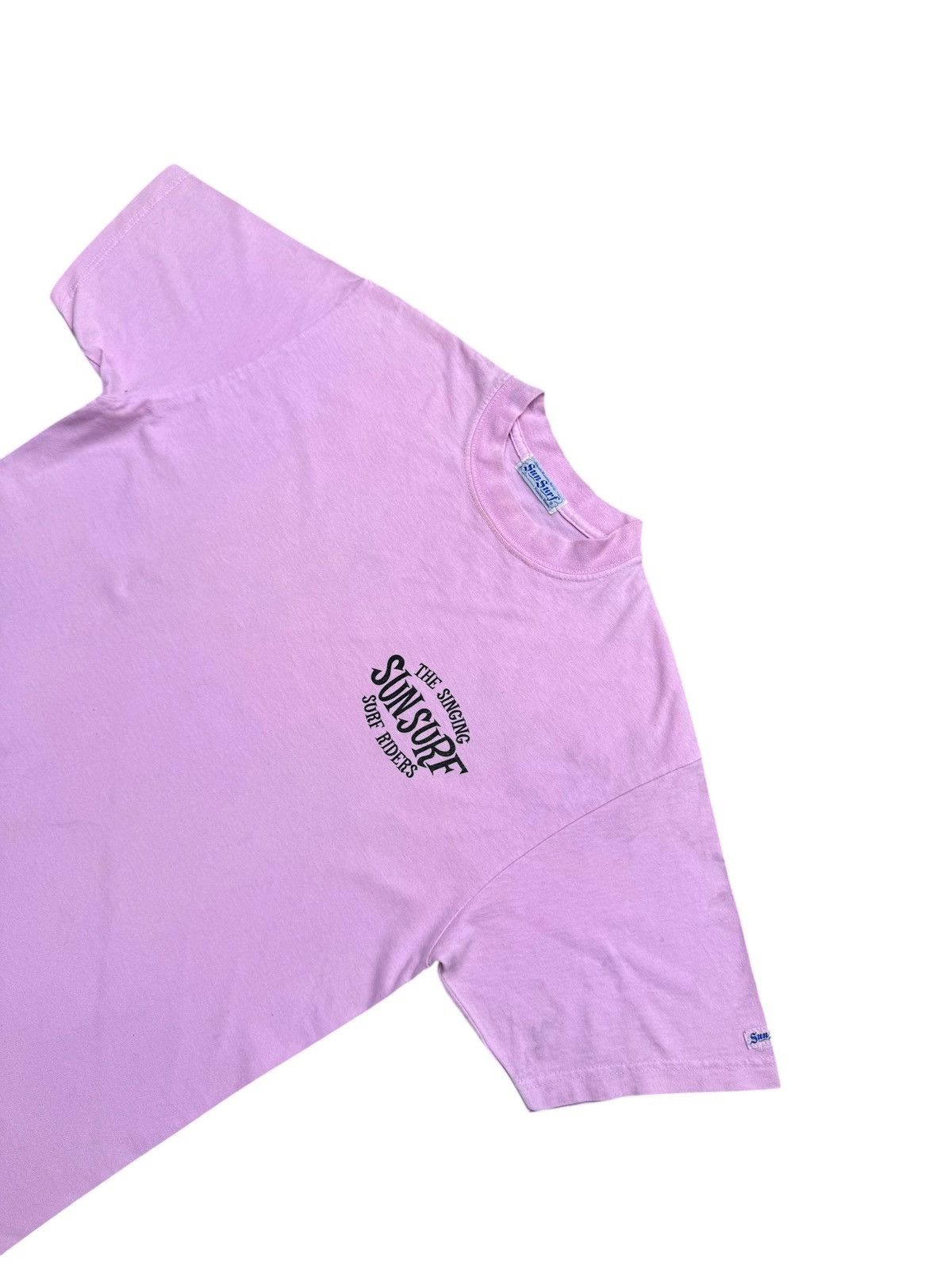 Sun Surf Vintage Sun Surf Hawaii Size US M / EU 48-50 / 2 - 2 Thumbnail