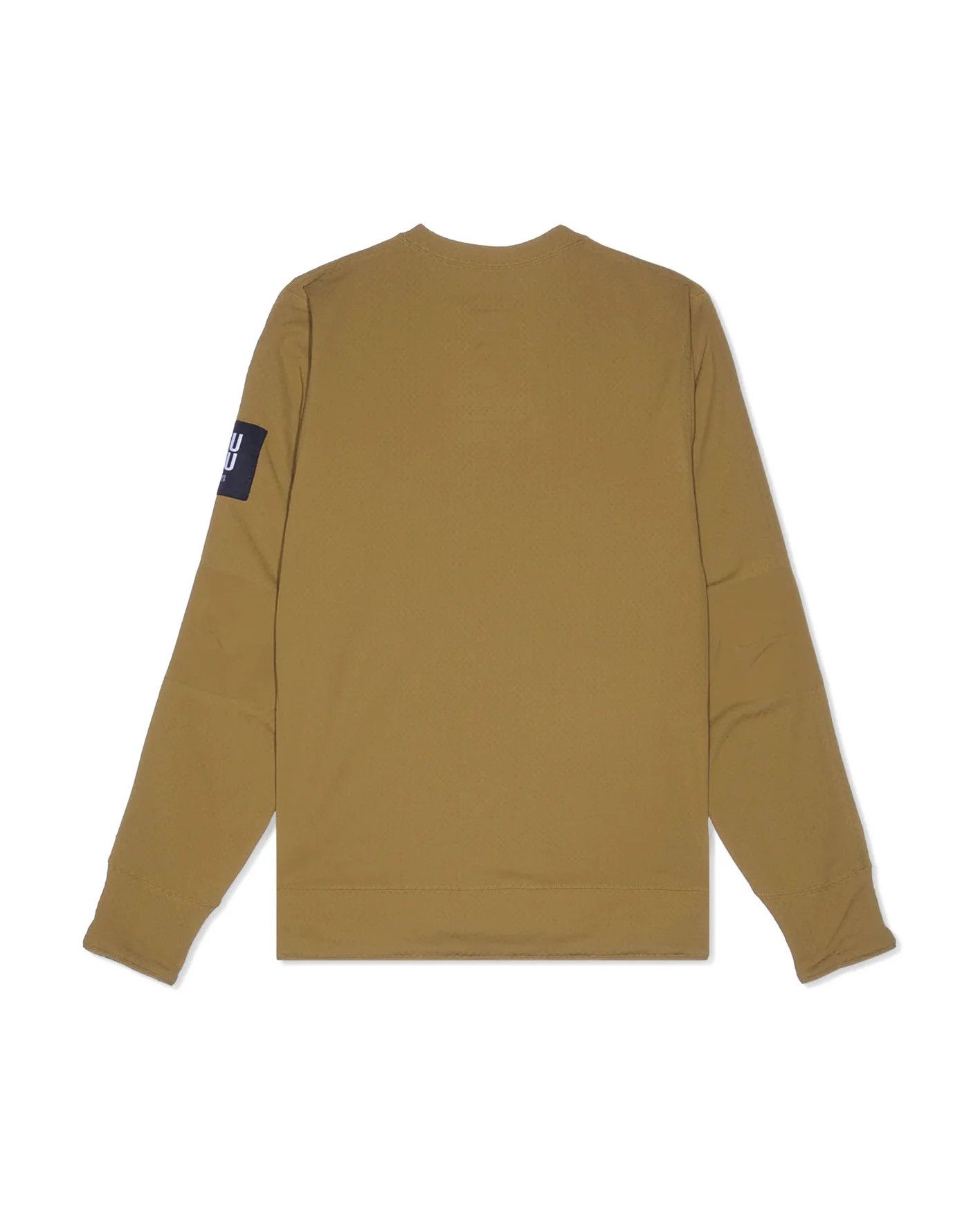 The North Face × Undercover The North Face x Undercover Futurefleece L/S Crew Butternut Size US XL / EU 56 / 4 - 2 Thumbnail