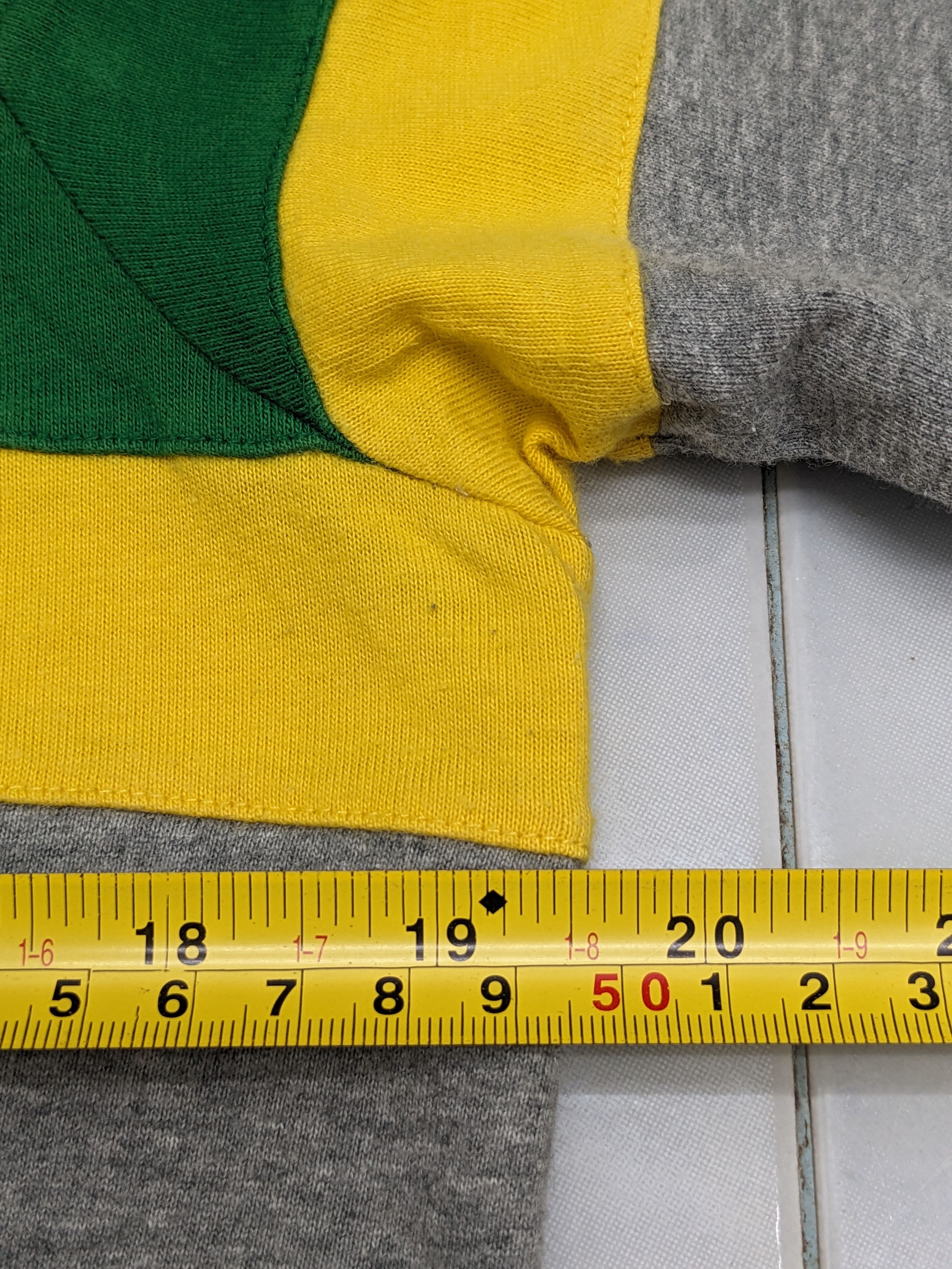 Nike VINTAGE NIKE TSHIRT Size US L / EU 52-54 / 3 - 8 Thumbnail