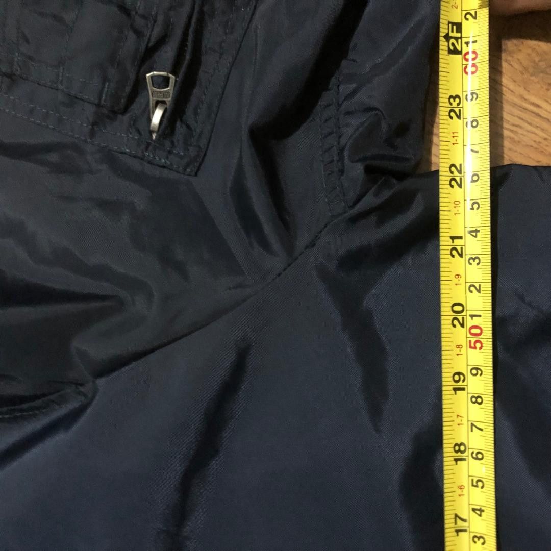 Alpha Industries Alpha Industries MA-1 Bomber Jacket Navy XXL Nylon Size US XXL / EU 58 / 5 - 9 Thumbnail