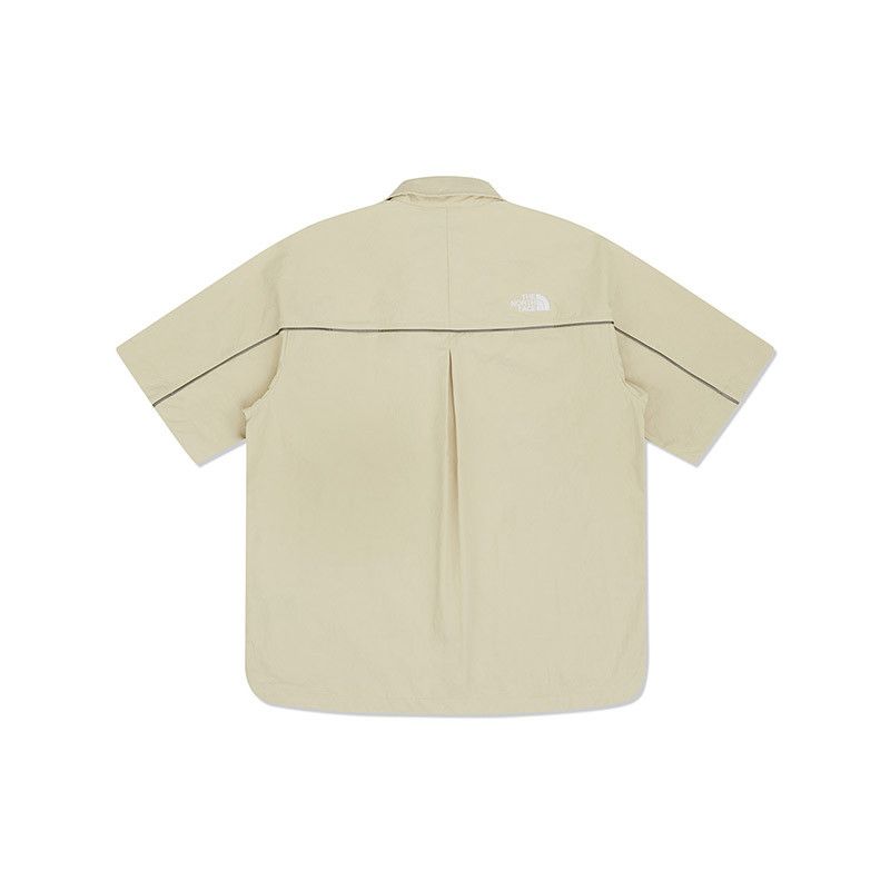 Kazuki Kuraishi × The North Face Urban Exploration KAZUKI OVERSIZE SS SHIRT Size US M / EU 48-50 / 2 - 11 Thumbnail
