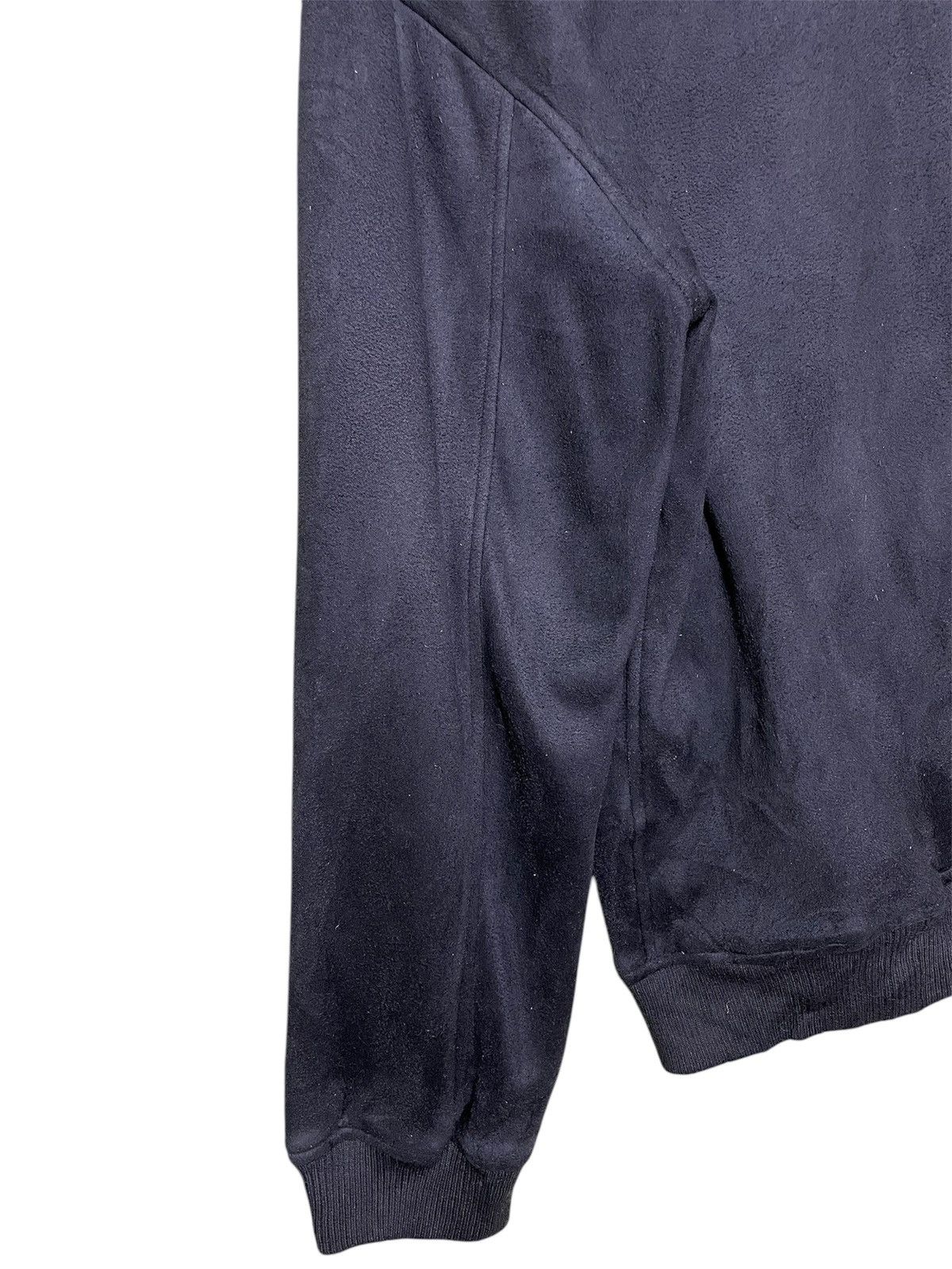 Japanese Brand 🔥JAPANASE🔥best of best velvet type A2 zipper jacket Size US L / EU 52-54 / 3 - 12 Thumbnail