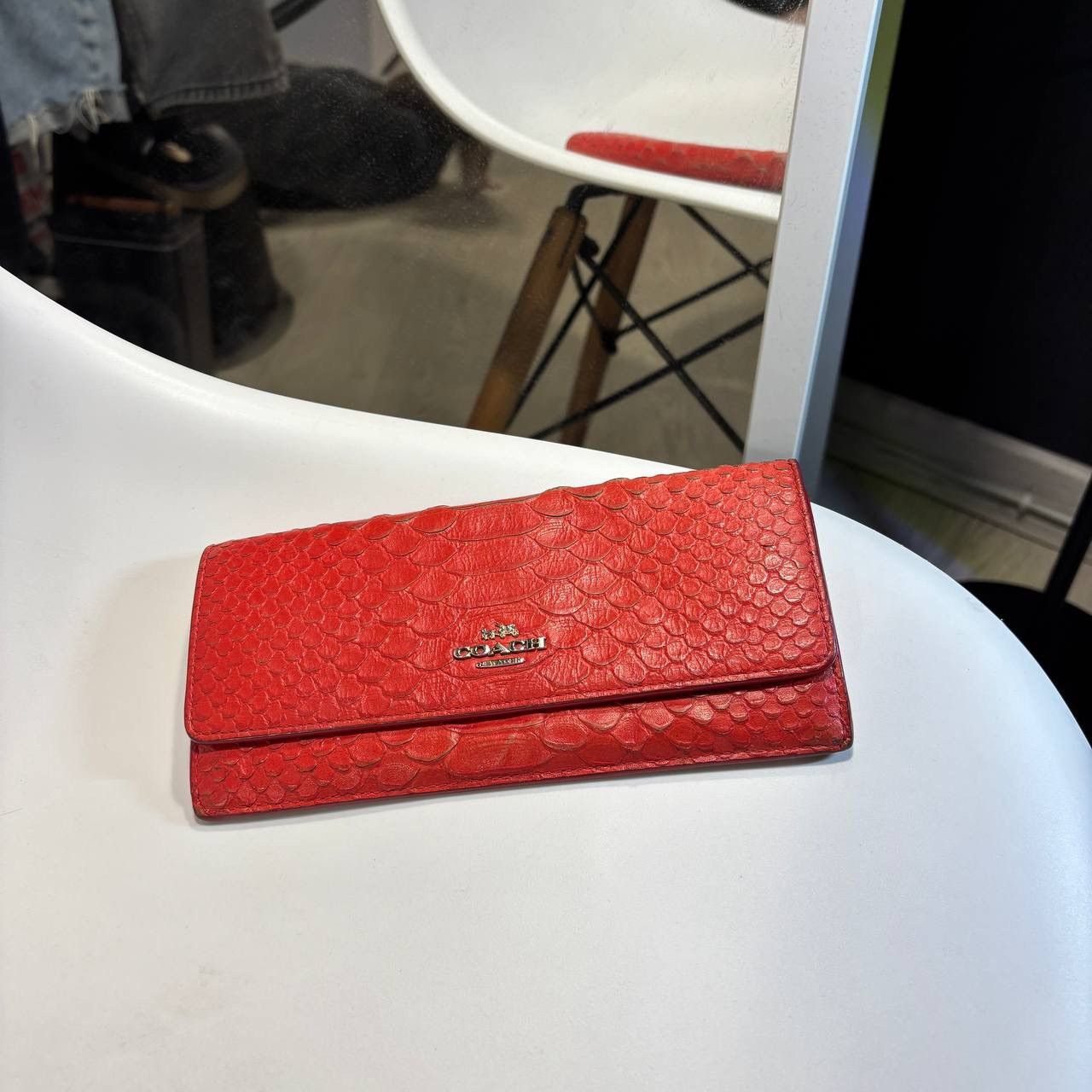 Coach Coach wallet Size ONE SIZE - 1 Thumbnail