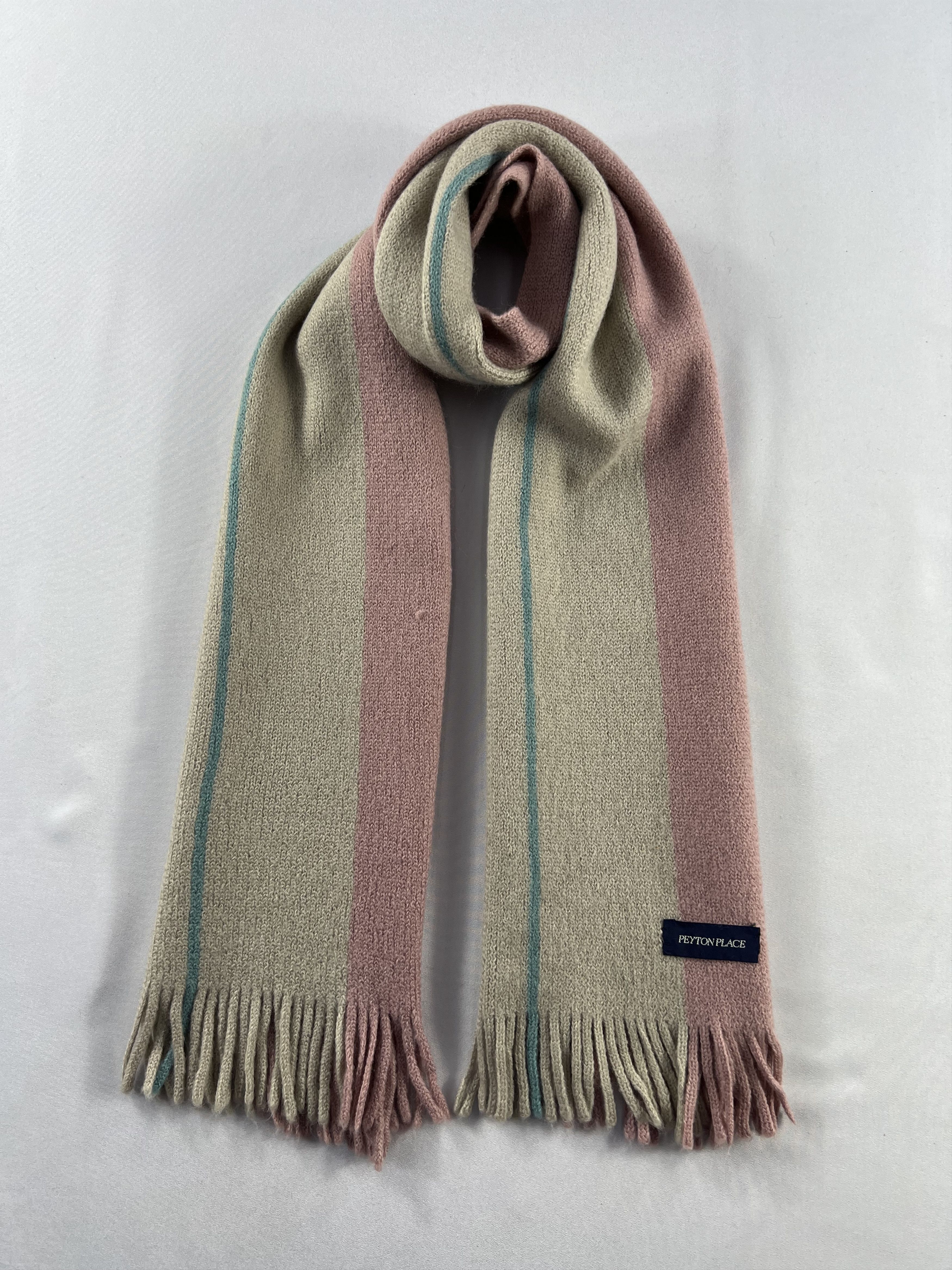 PPFM PPFM Scarf / Muffler / Neckwear P1046 Size ONE SIZE - 1 Thumbnail