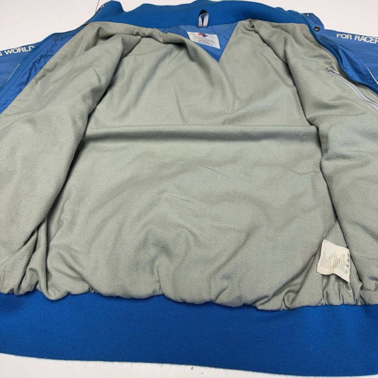 Descente Vintage Descente Ski Jacket Mens S 21.5x25 Insulated Size S / US 4 / IT 40 - 12 Thumbnail