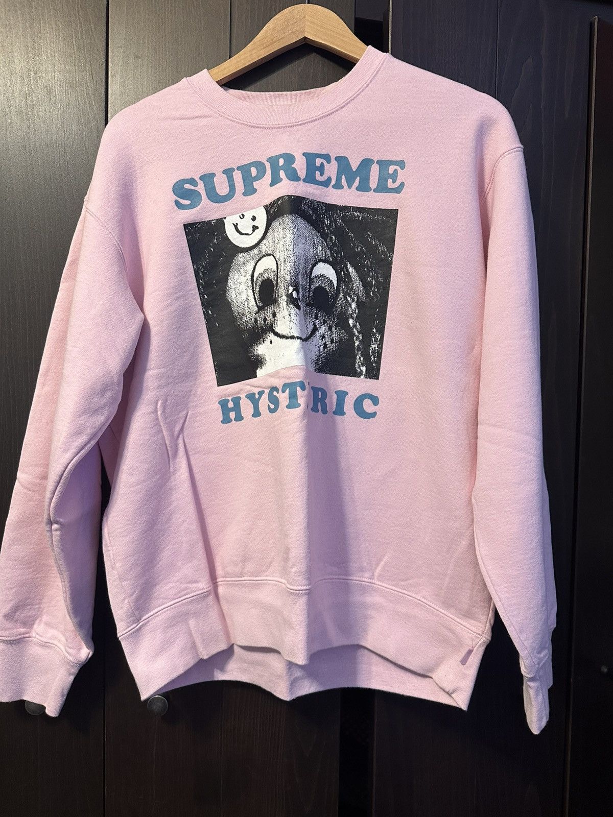 Hysteric Glamour × Supreme | Grailed