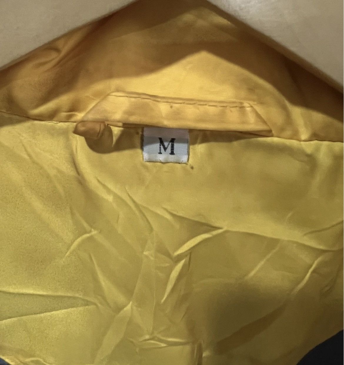 Japanese Brand 🔥Rare Suzuki Base Spacia Zipper Jacket Size US M / EU 48-50 / 2 - 17 Thumbnail