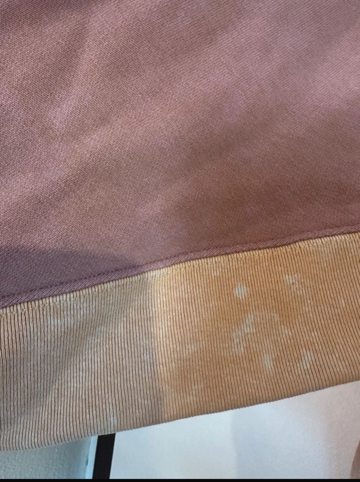 Cav Empt Cav Empt heavy-weight overdye salmon Size US M / EU 48-50 / 2 - 6 Thumbnail