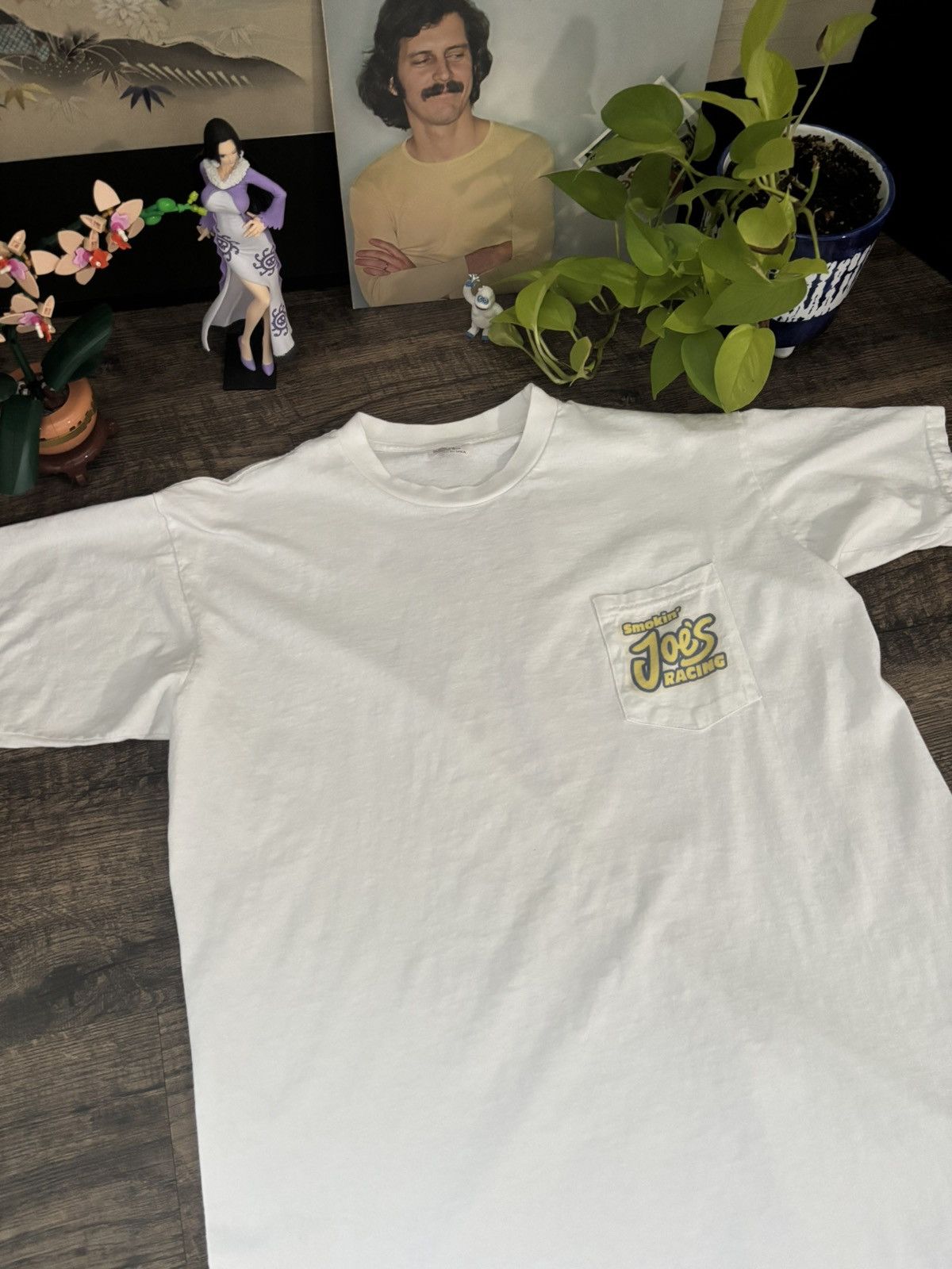 Camel 94’ Camel Racing Graphic Tee XL Size US XL / EU 56 / 4 - 2 Thumbnail