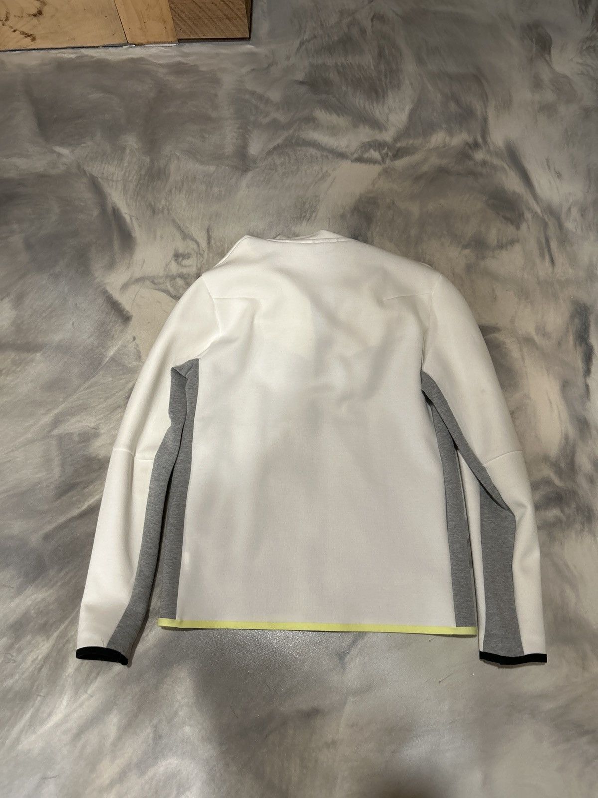 Nike Nike tech fleece hoodie Size US M / EU 48-50 / 2 - 7 Thumbnail