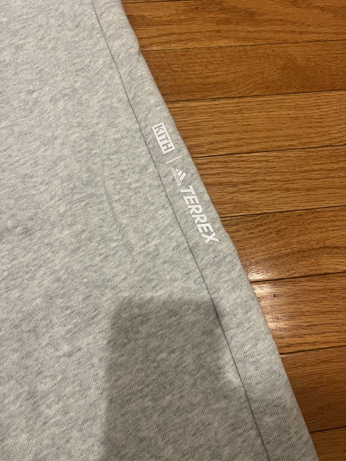 Adidas × Kith Terrex Sweatpants Size US 32 / EU 48 - 2 Thumbnail
