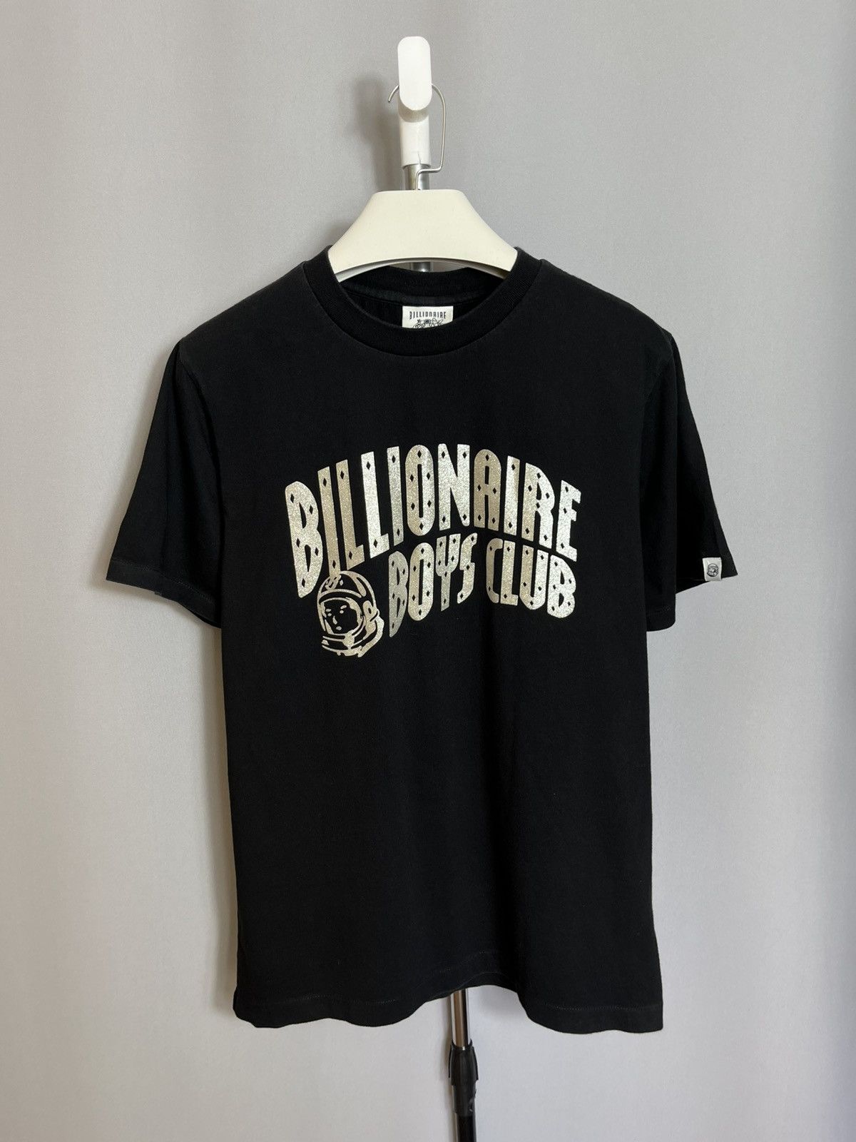 Billionaire Boys Club billionaire boys club Icecream T-shirt mens black bbc cotton Size US M / EU 48-50 / 2 - 1 Thumbnail