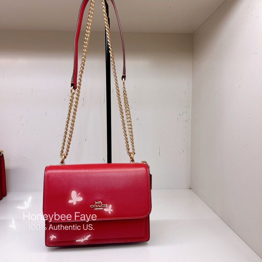 Coach Mini Klare Crossbody Bag CBI23 Size ONE SIZE - 3 Thumbnail